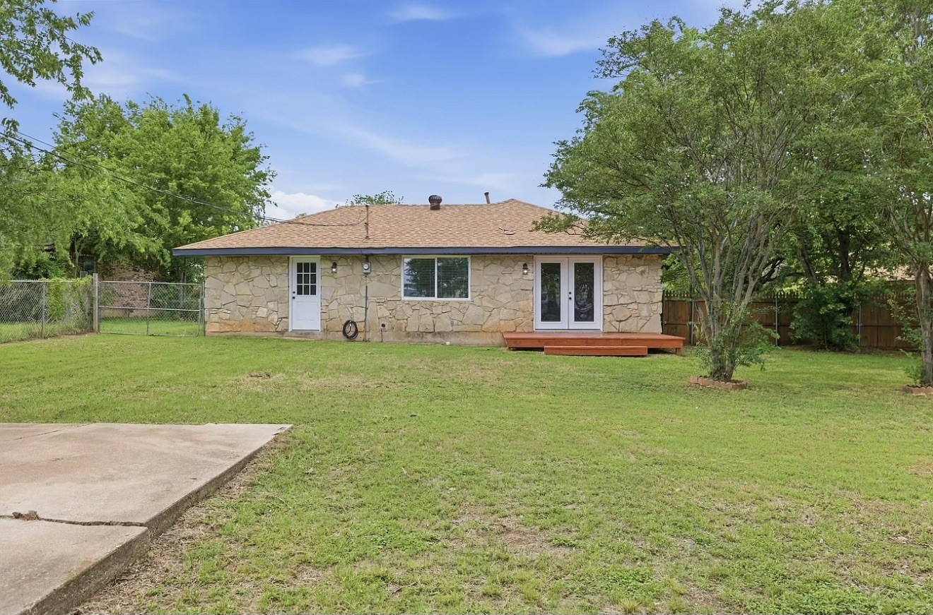309 Kessler Drive