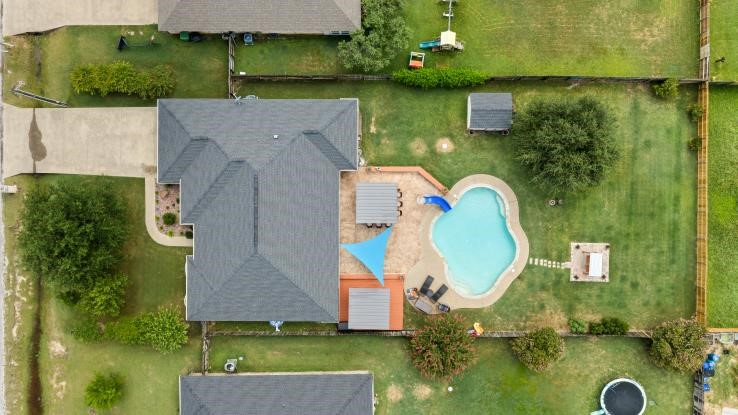 616 Parker Lane