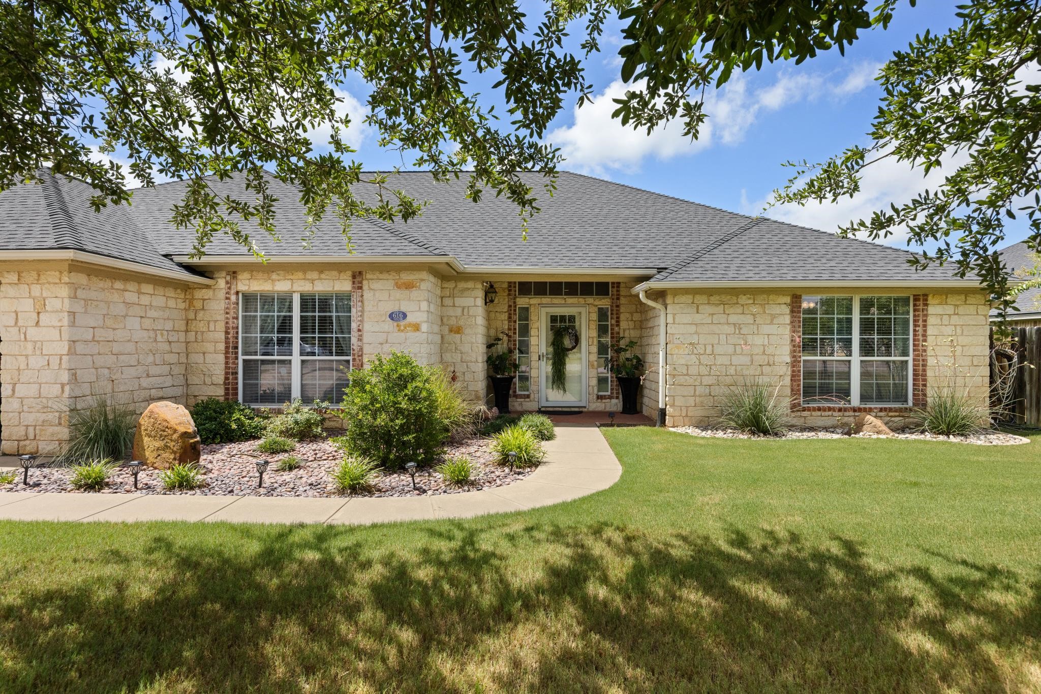616 Parker Lane