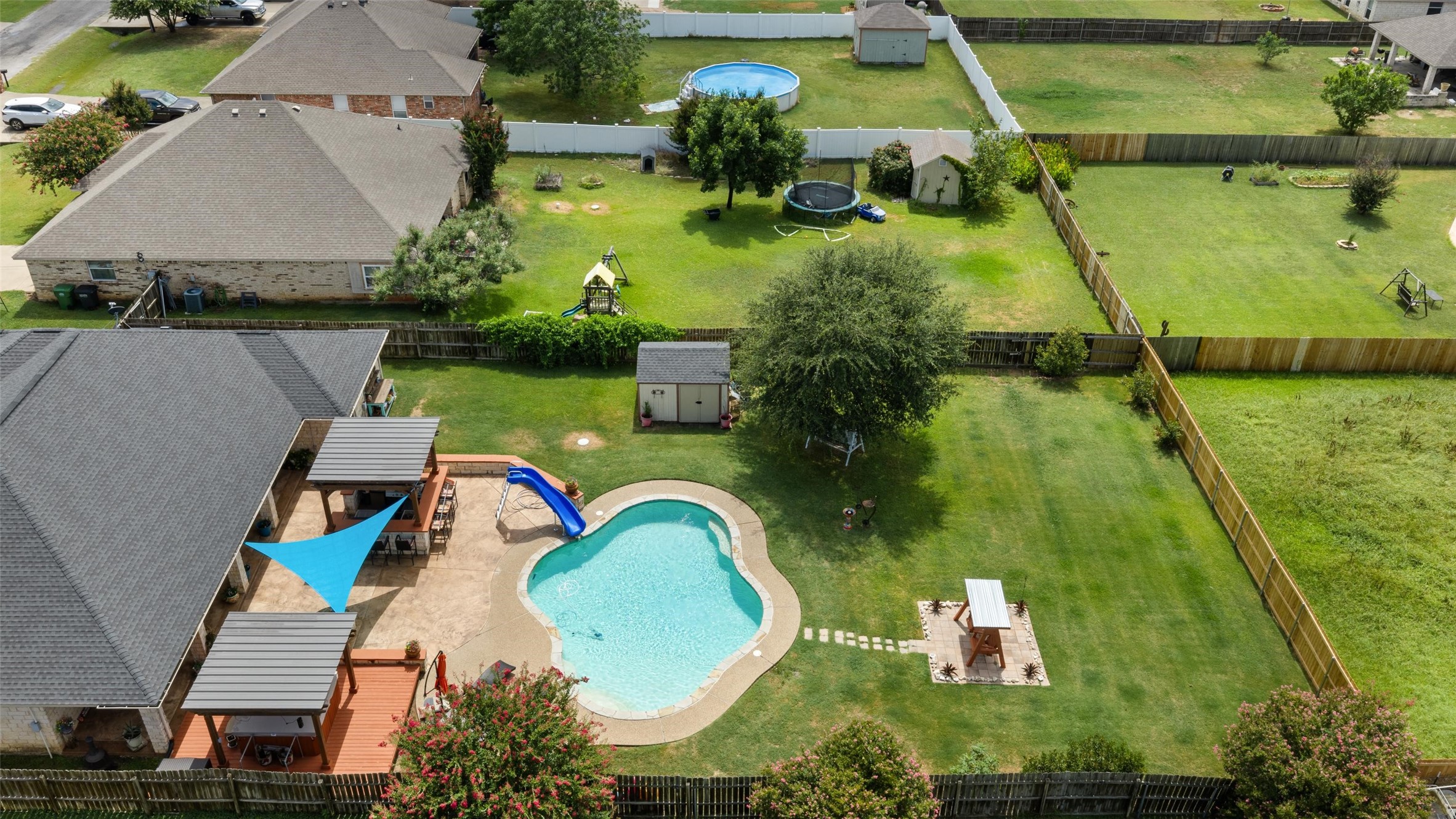 616 Parker Lane