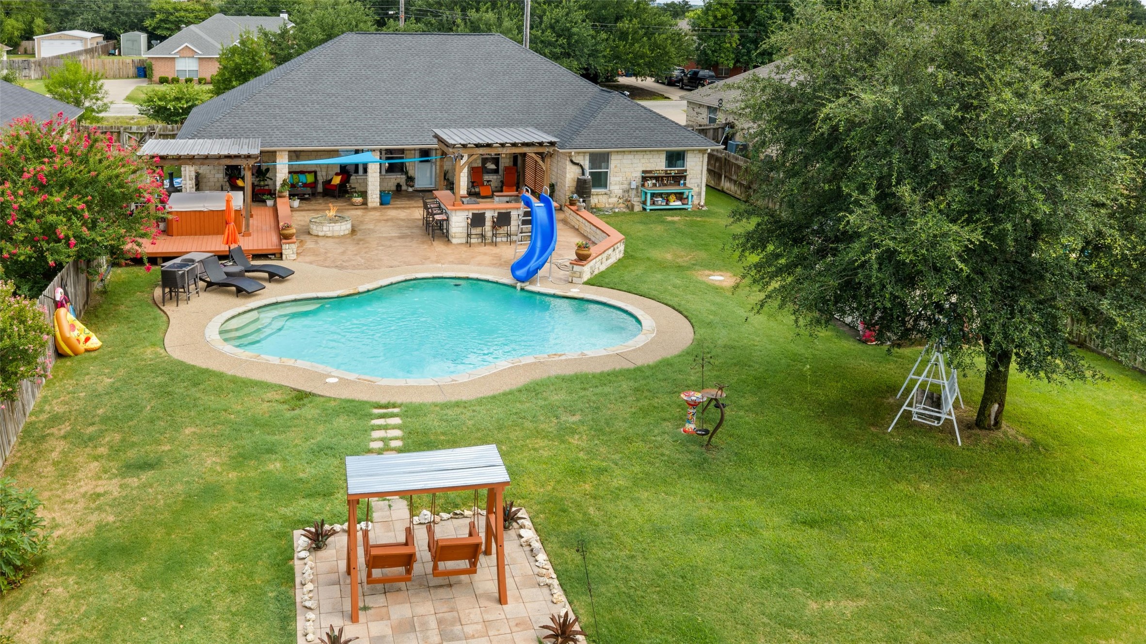 616 Parker Lane