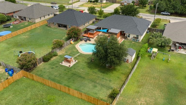 616 Parker Lane