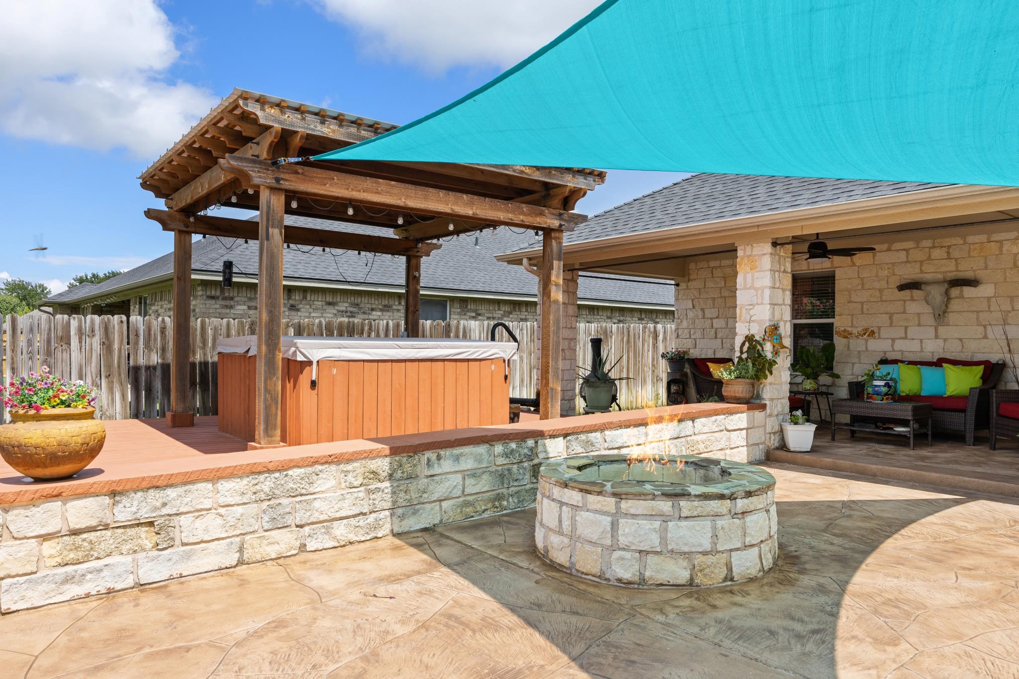 616 Parker Lane