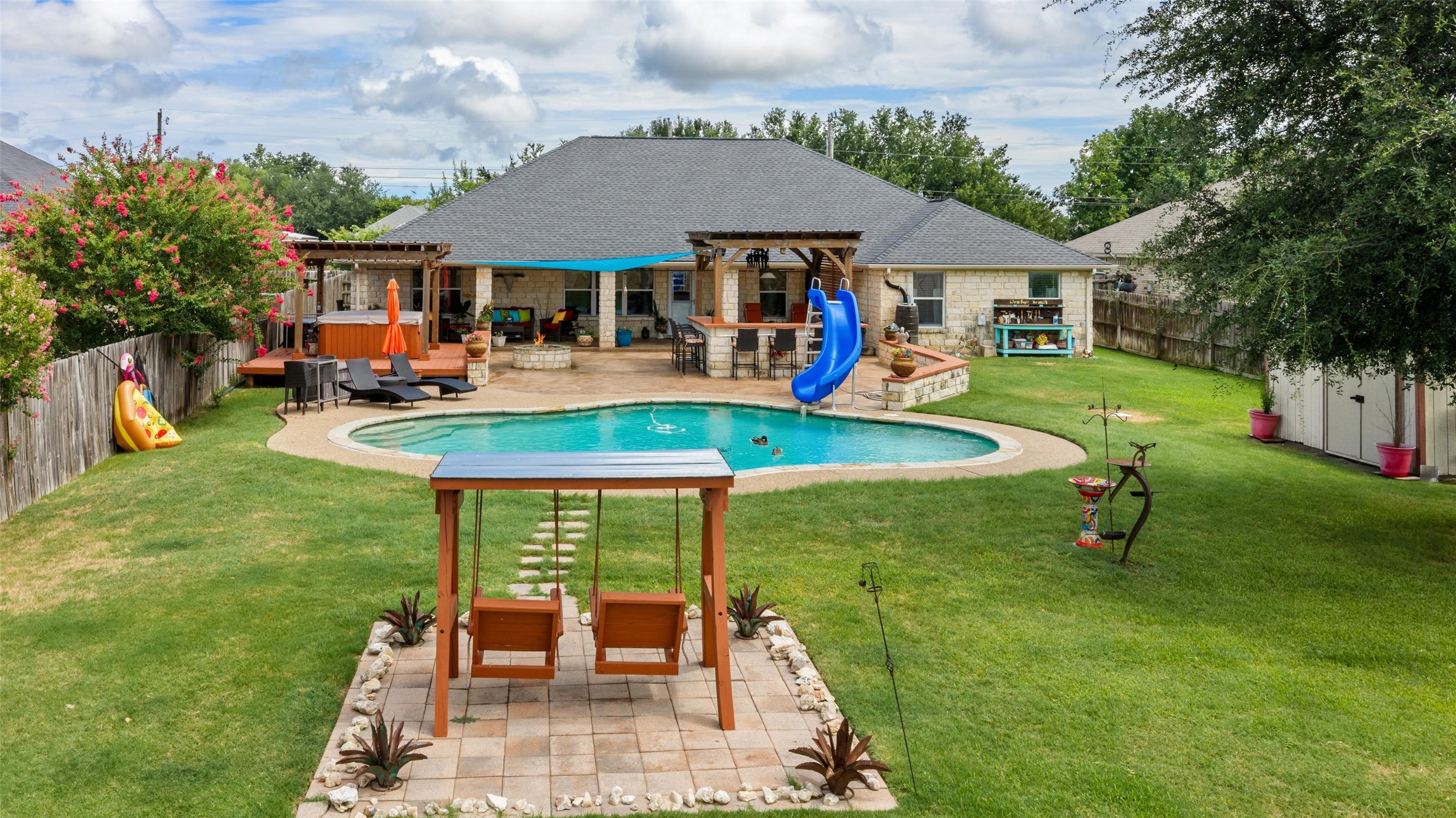 616 Parker Lane