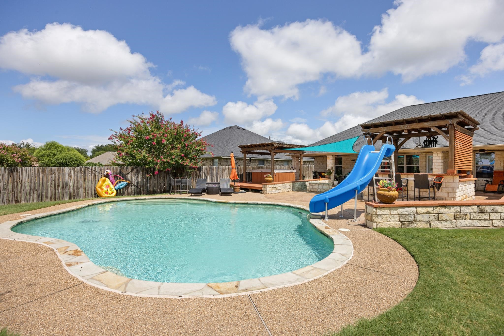 616 Parker Lane