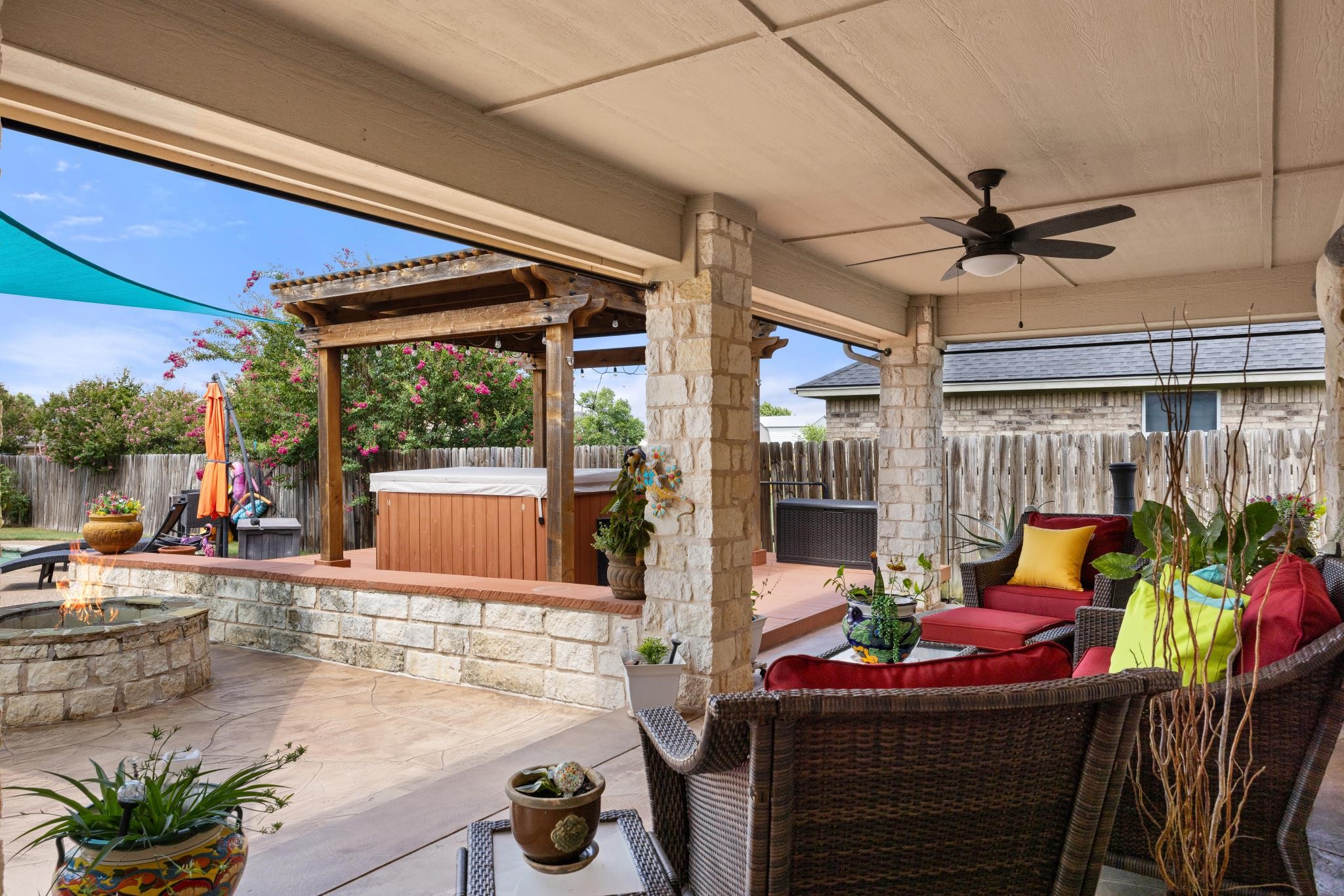 616 Parker Lane