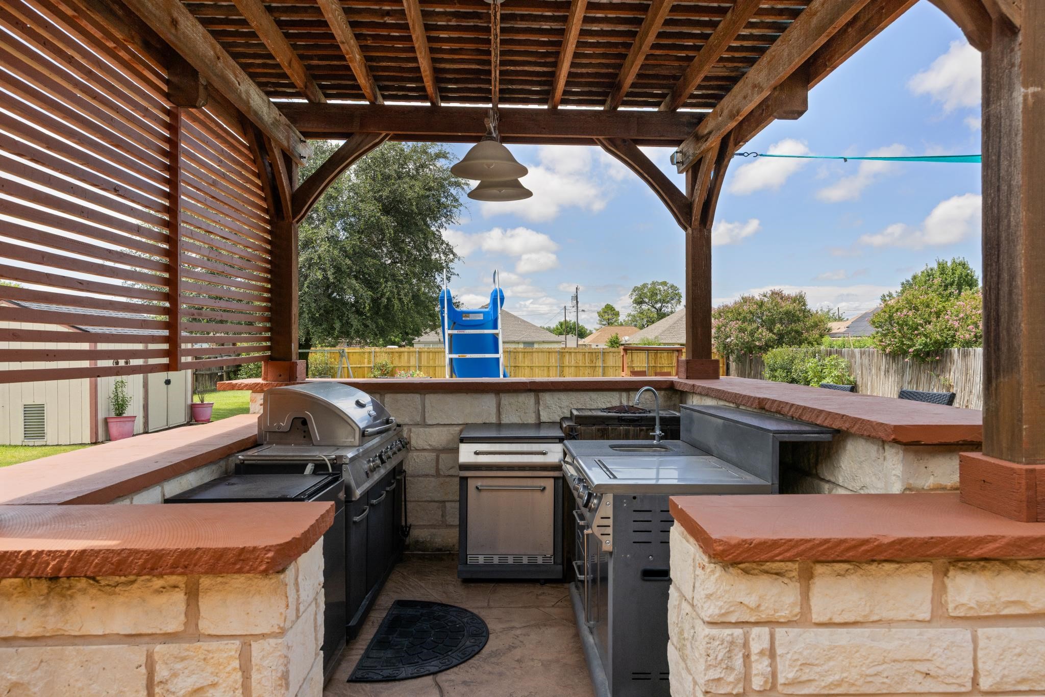 616 Parker Lane