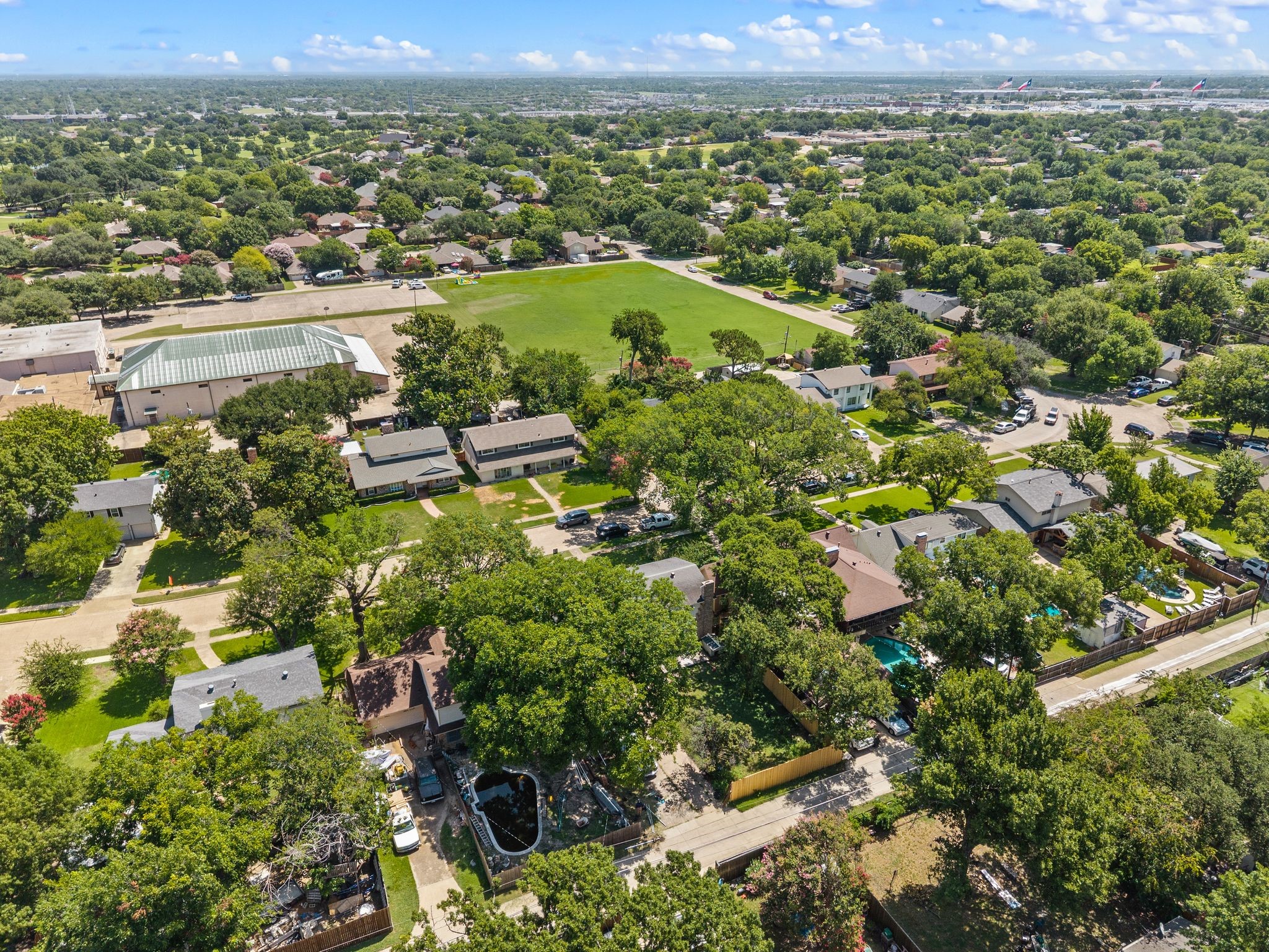 4421 Ivy Drive