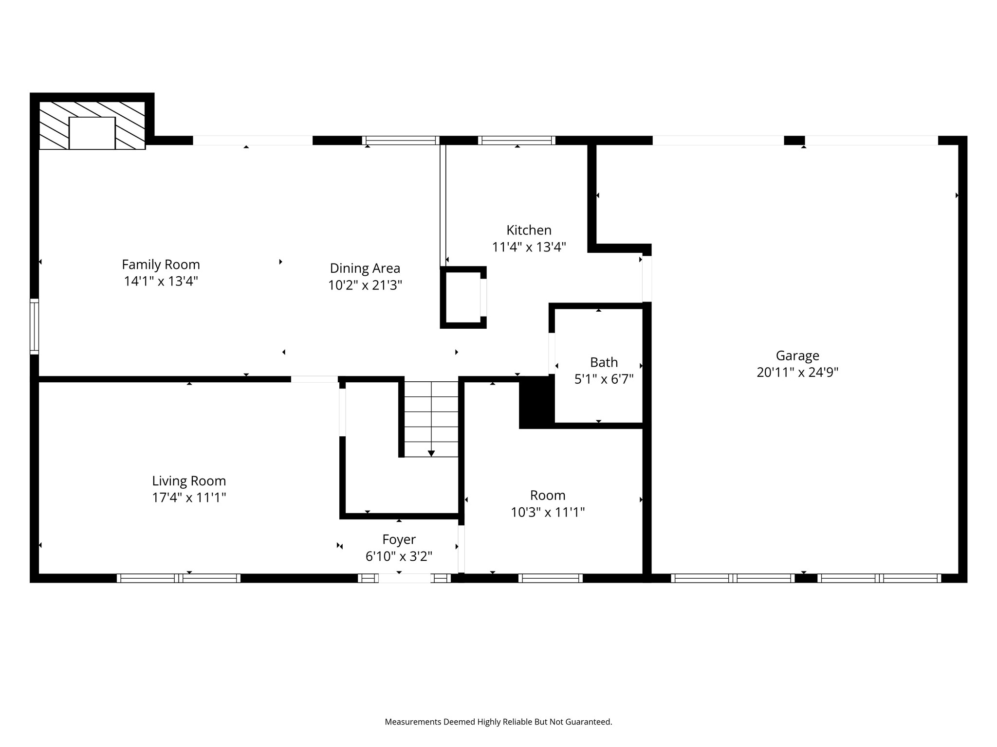 4421 Ivy Drive