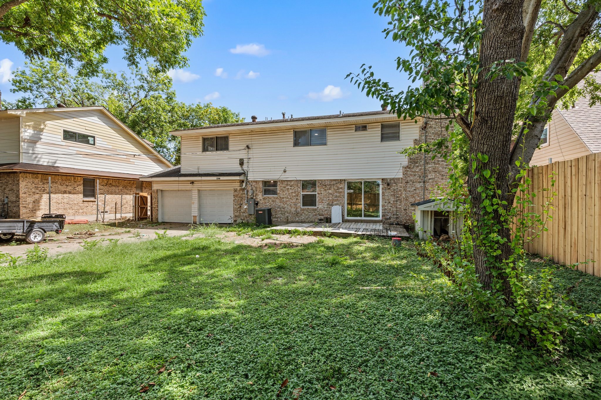 4421 Ivy Drive