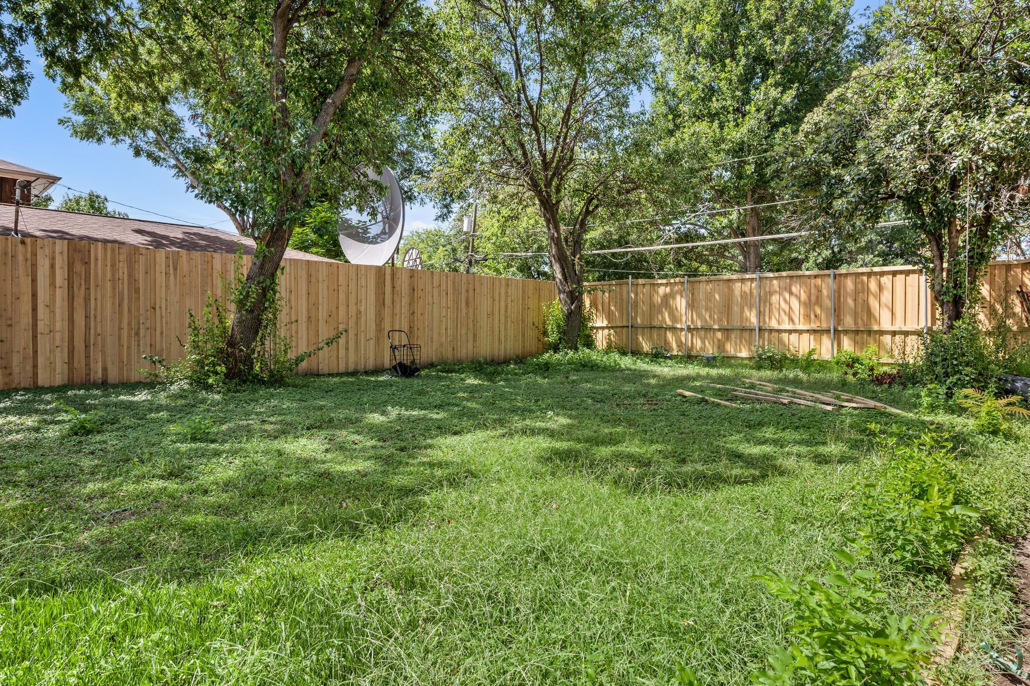4421 Ivy Drive