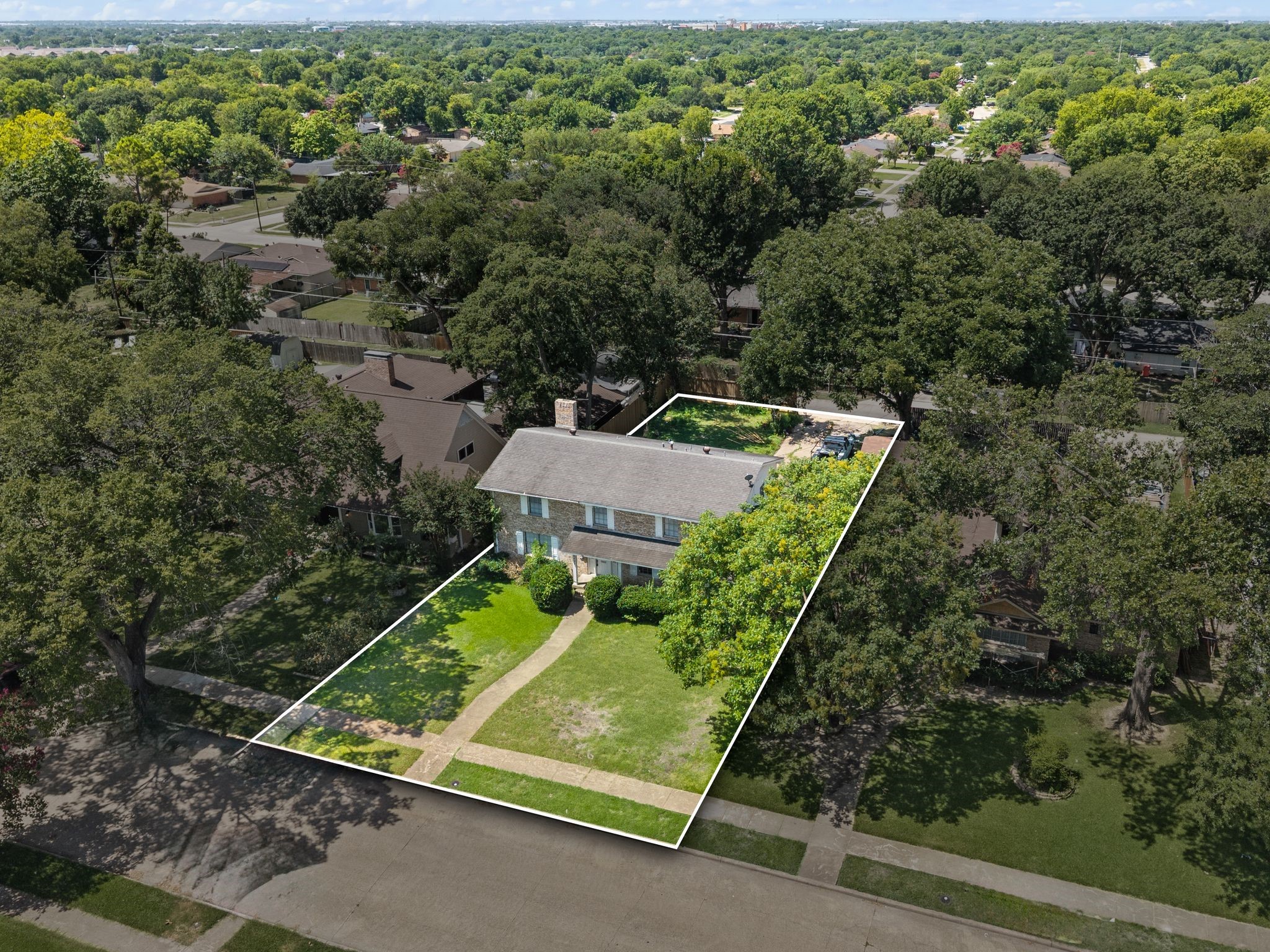4421 Ivy Drive