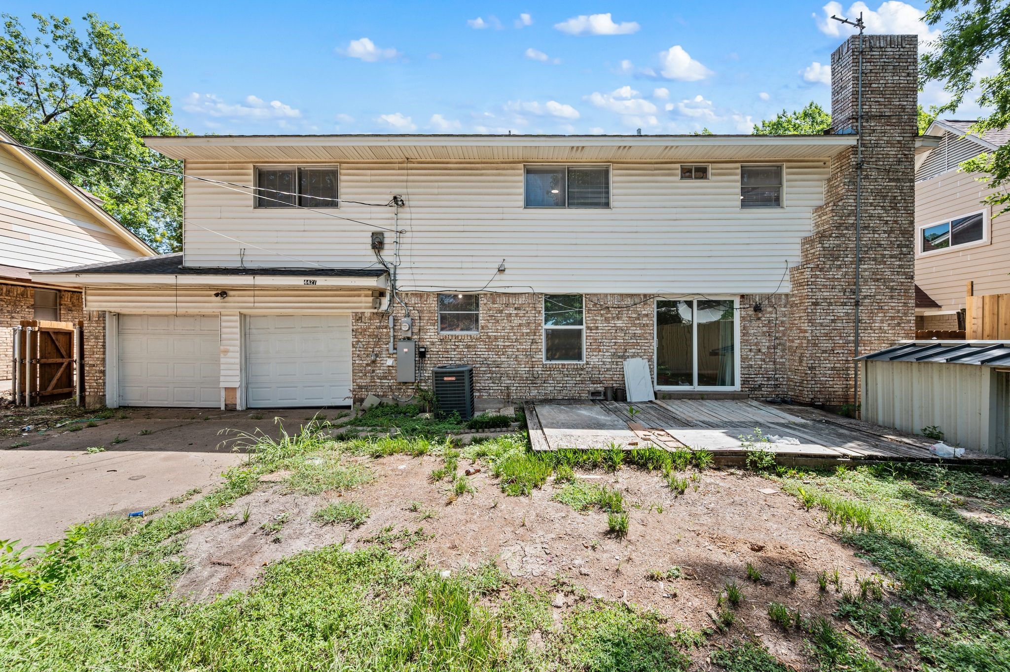 4421 Ivy Drive