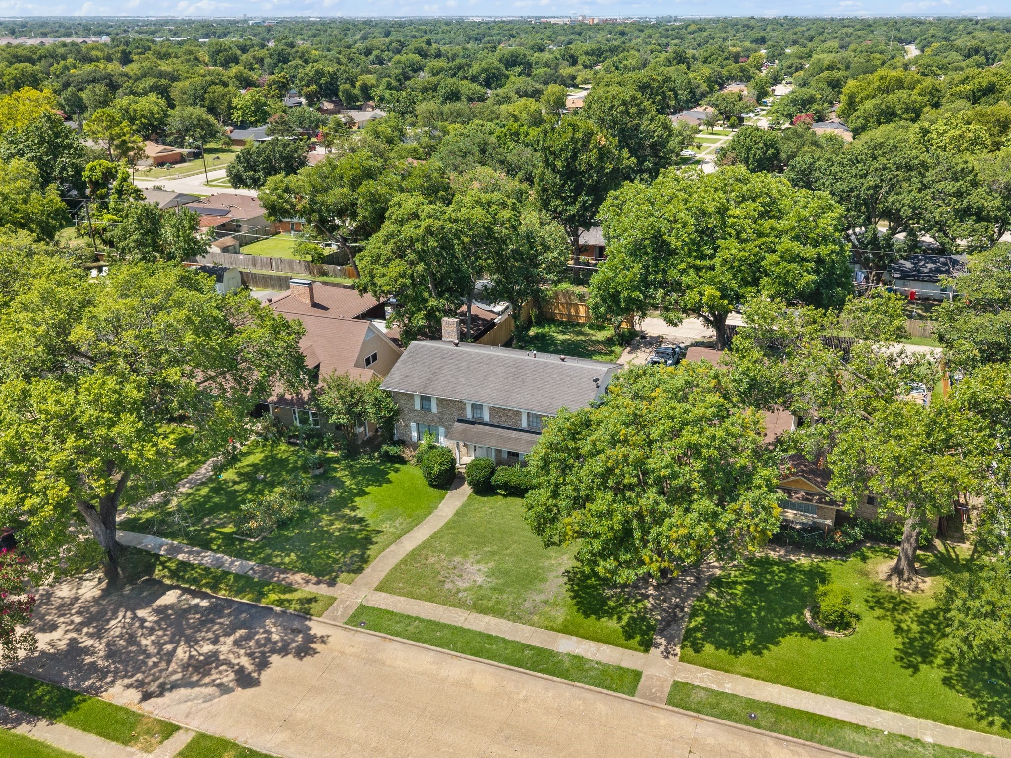 4421 Ivy Drive