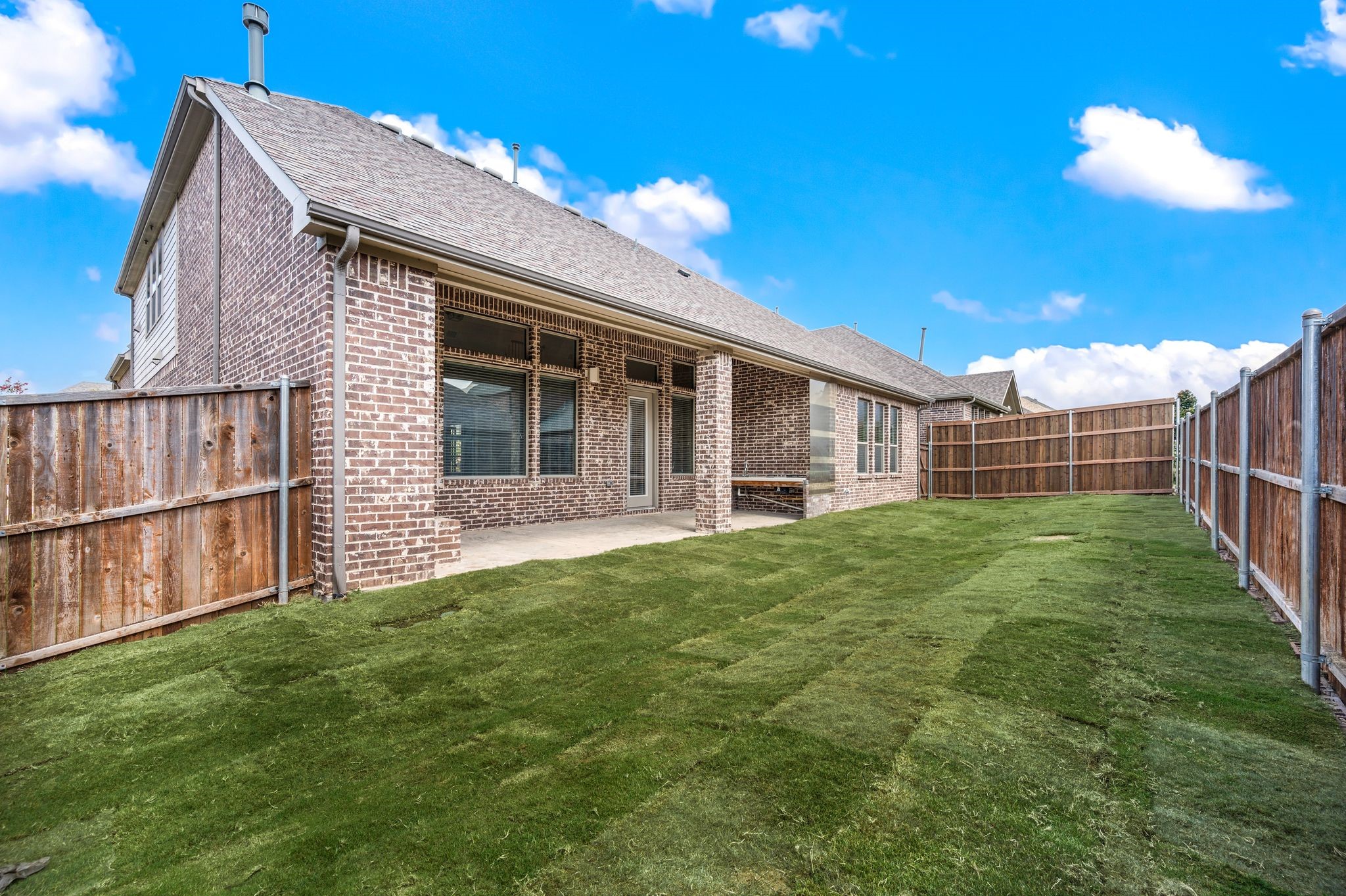 3318 Ridgecross Drive