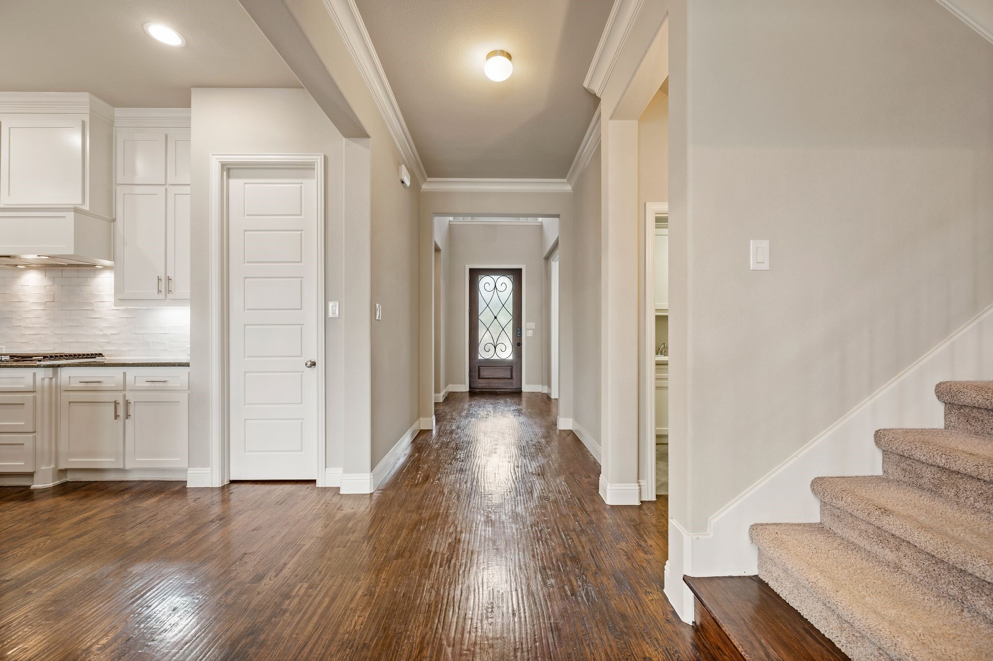 3318 Ridgecross Drive