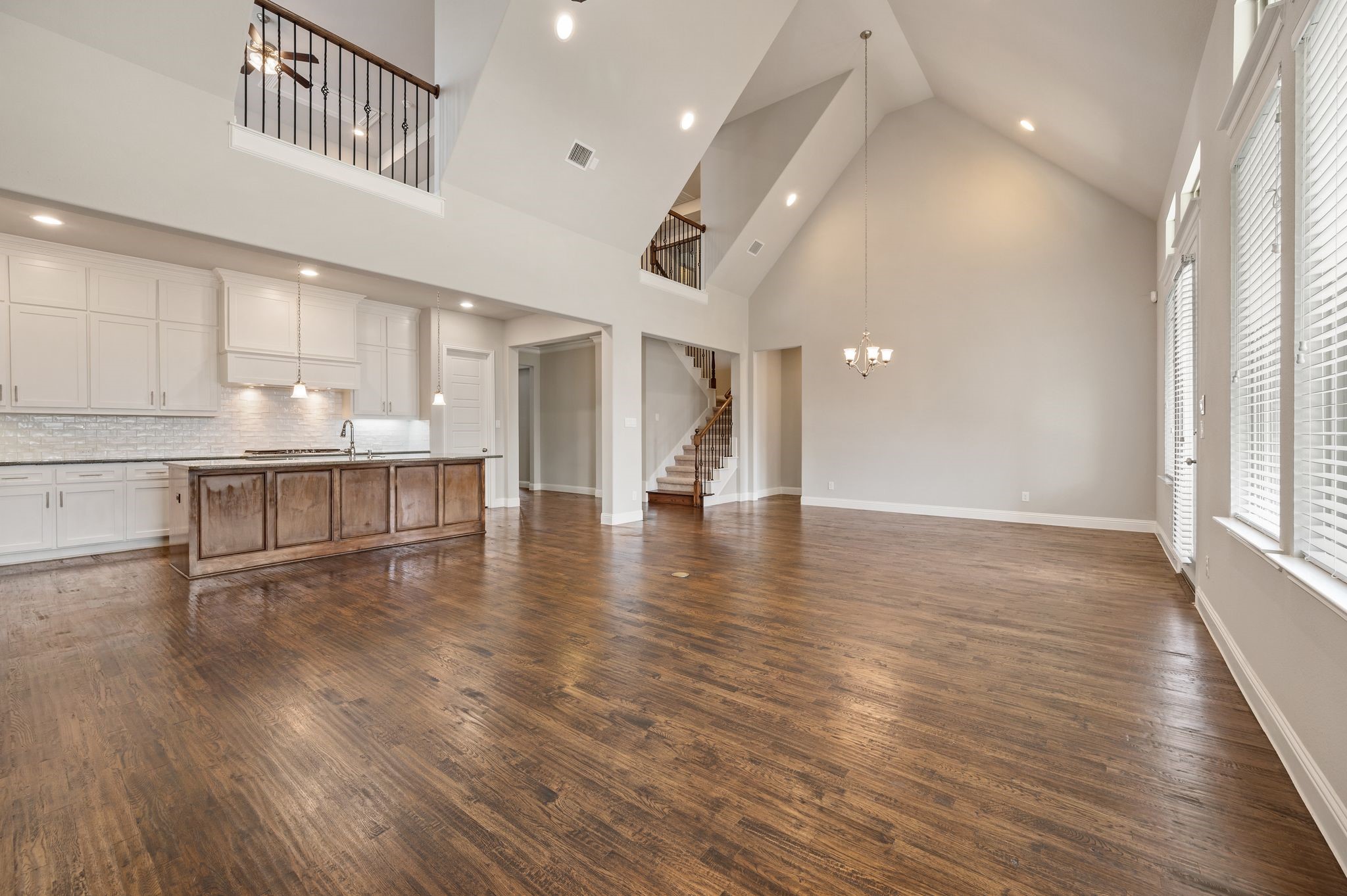 3318 Ridgecross Drive