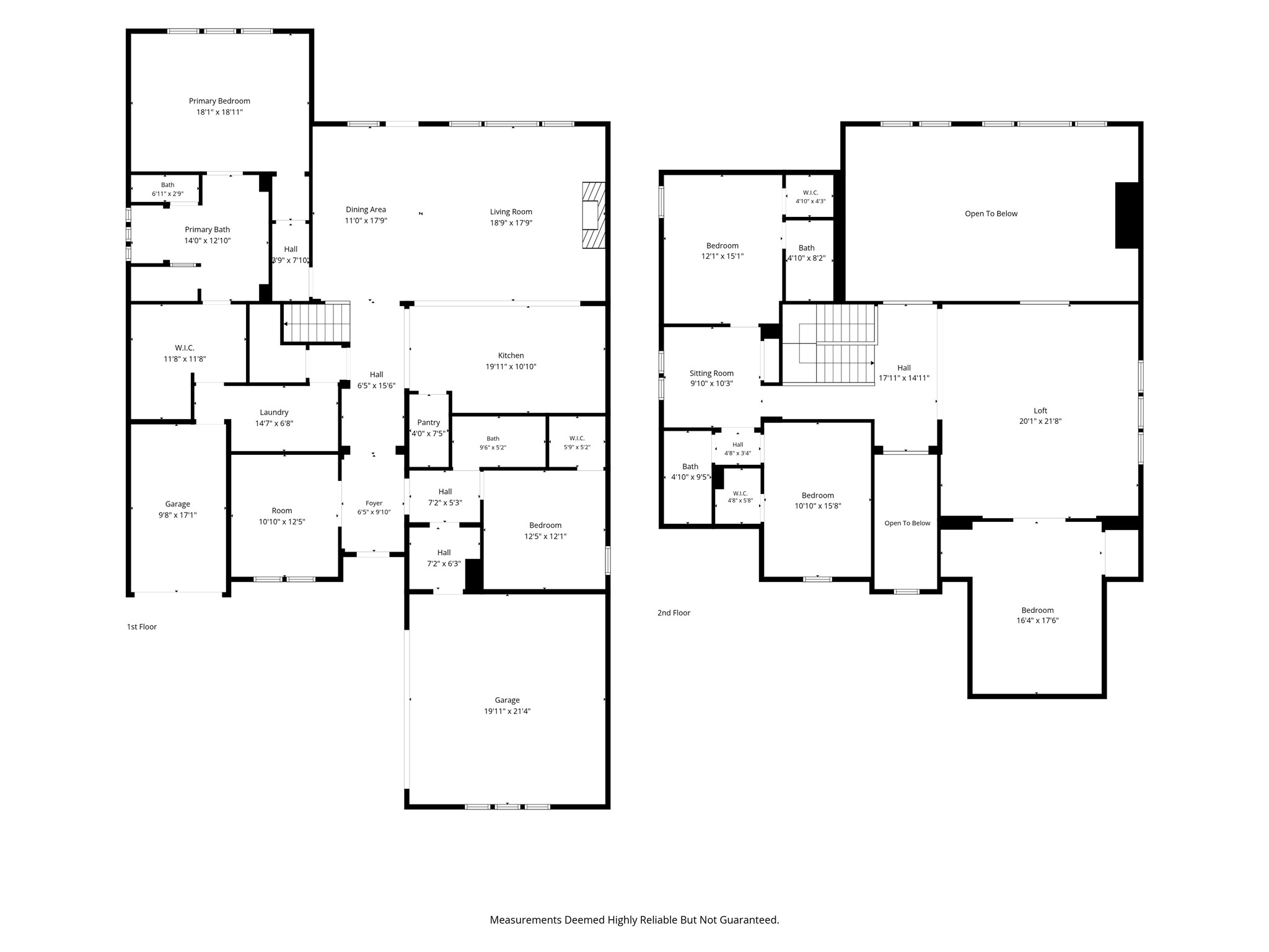 3318 Ridgecross Drive
