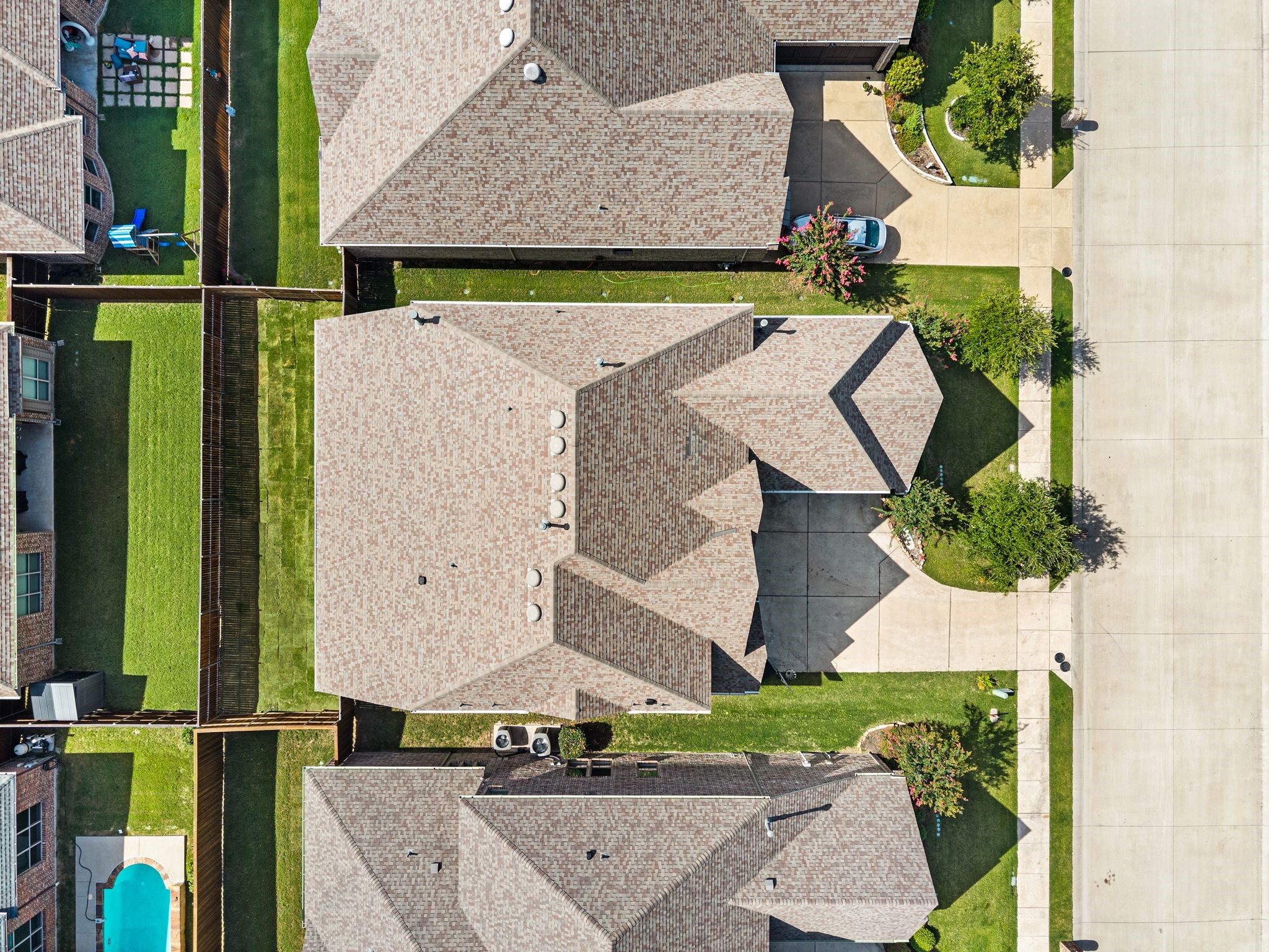 3318 Ridgecross Drive