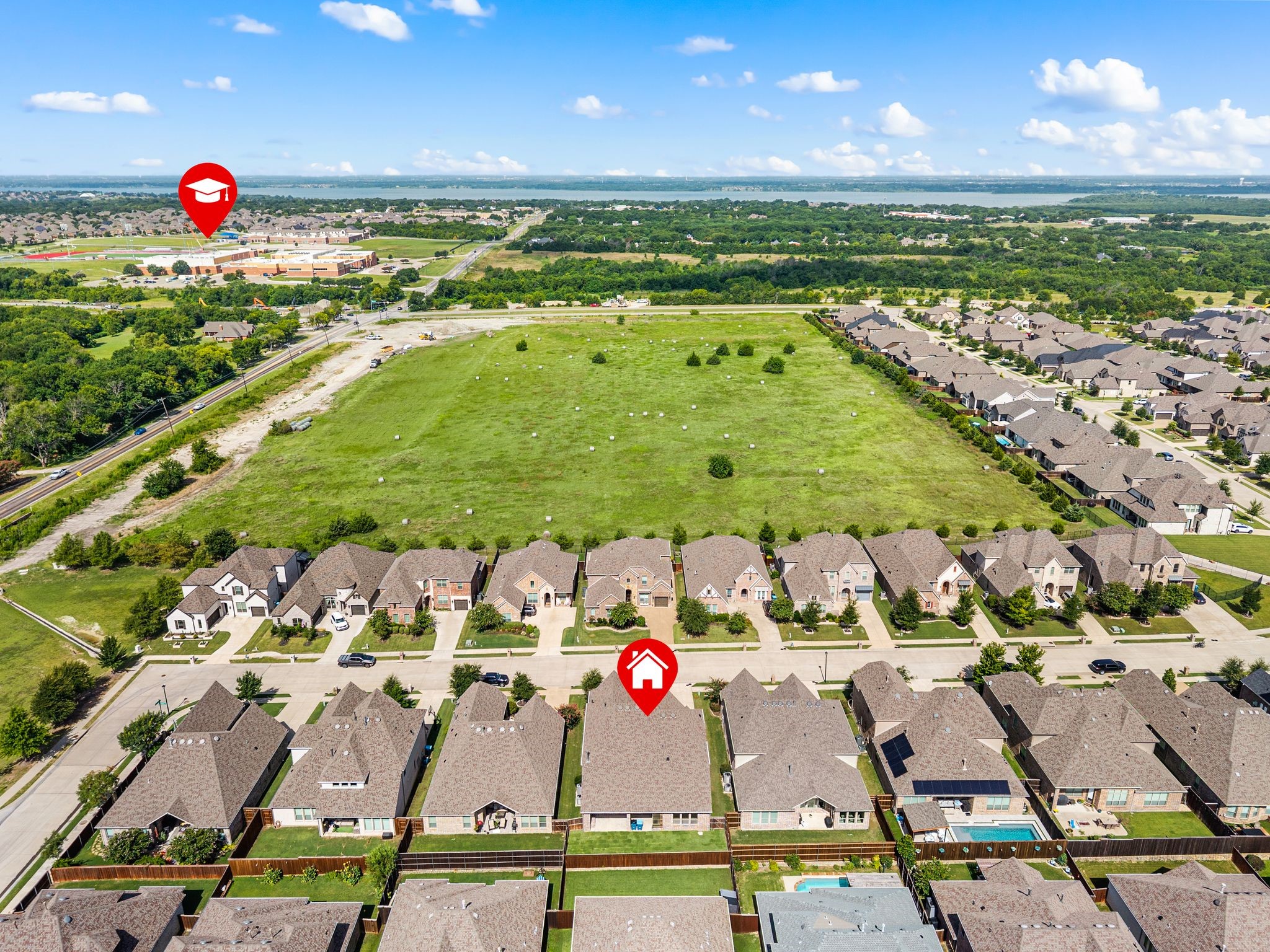 3318 Ridgecross Drive