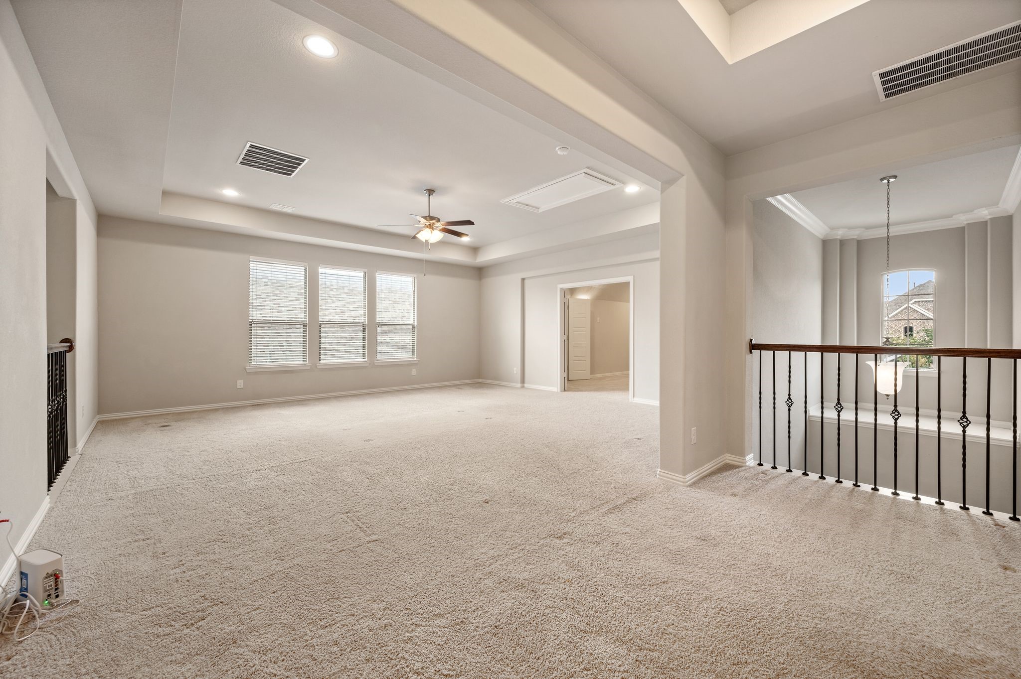 3318 Ridgecross Drive
