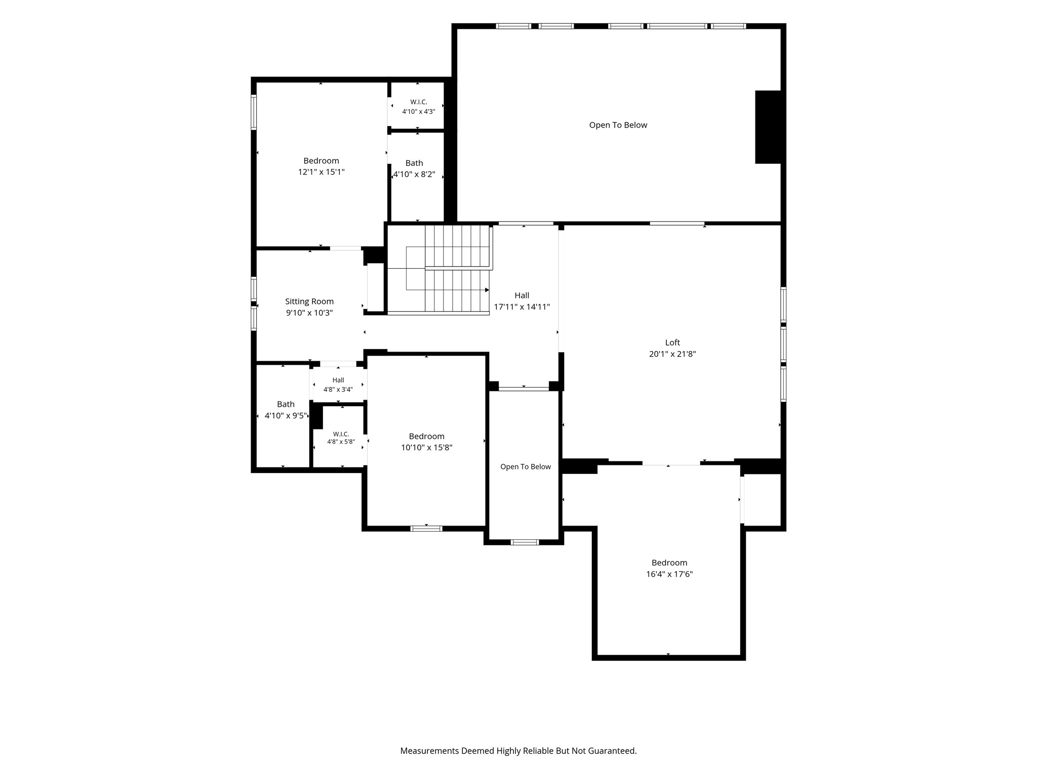 3318 Ridgecross Drive