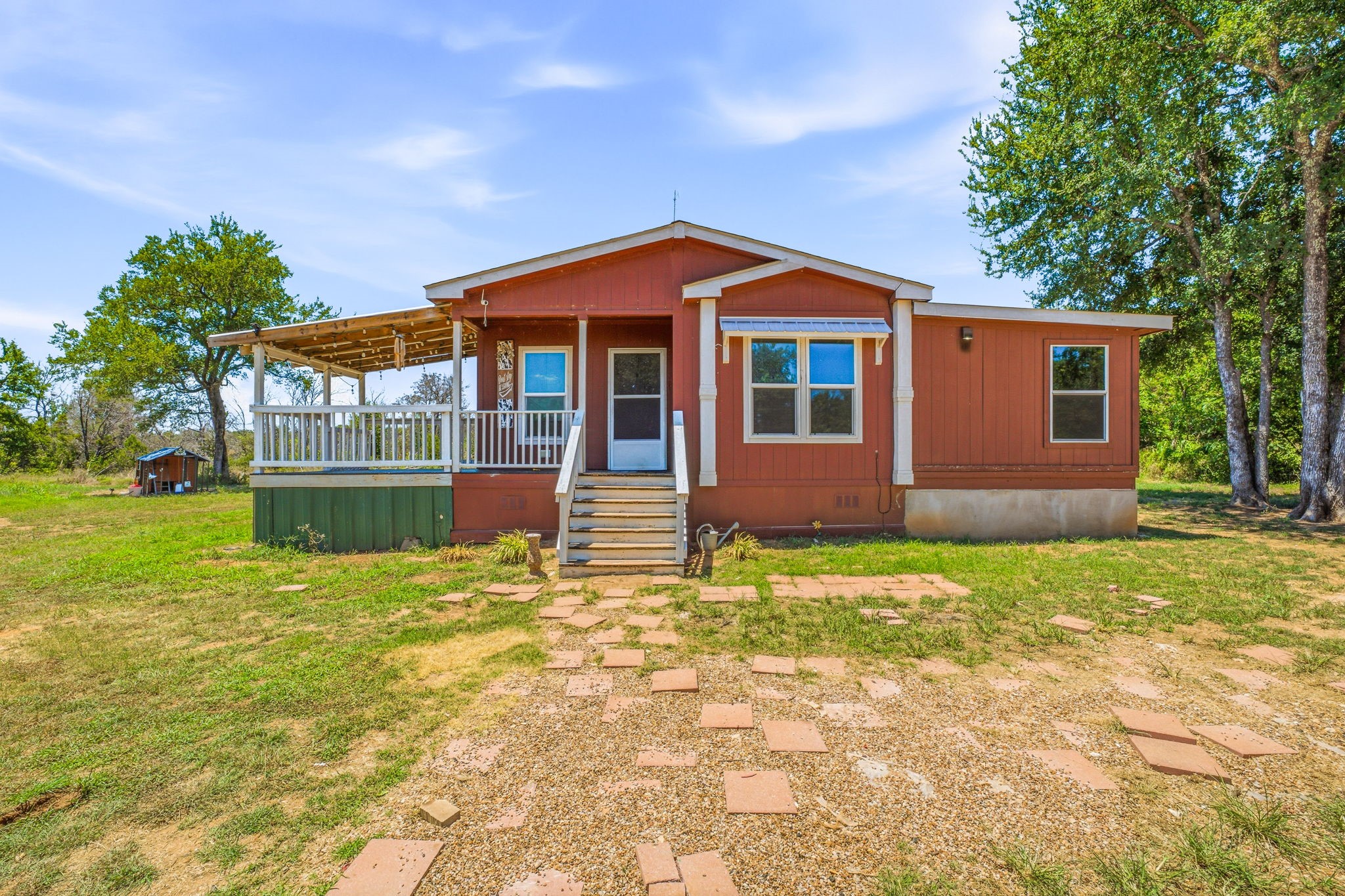 570 Armadillo Court