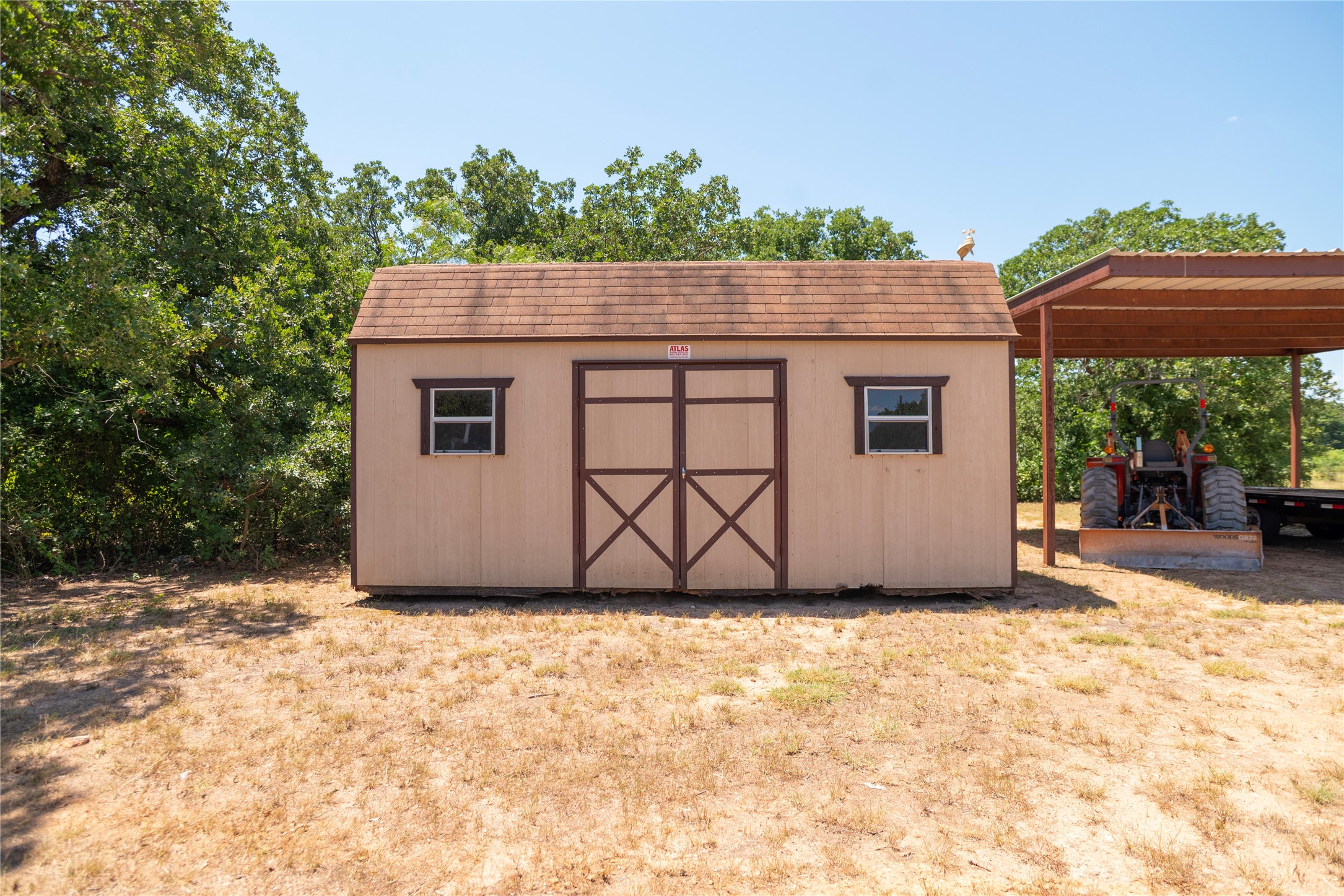 406 Private Road 3706