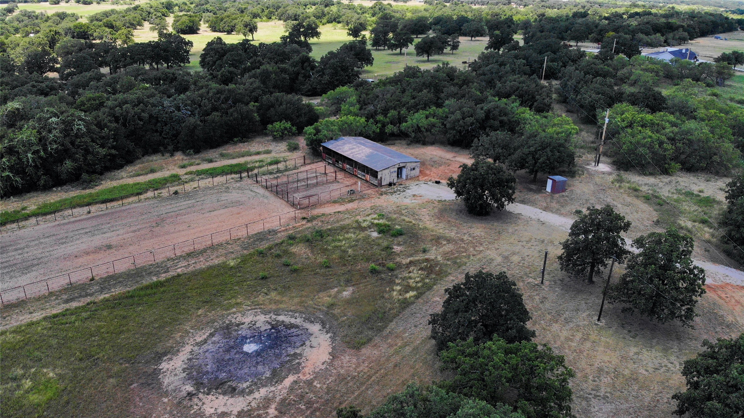 406 Private Road 3706