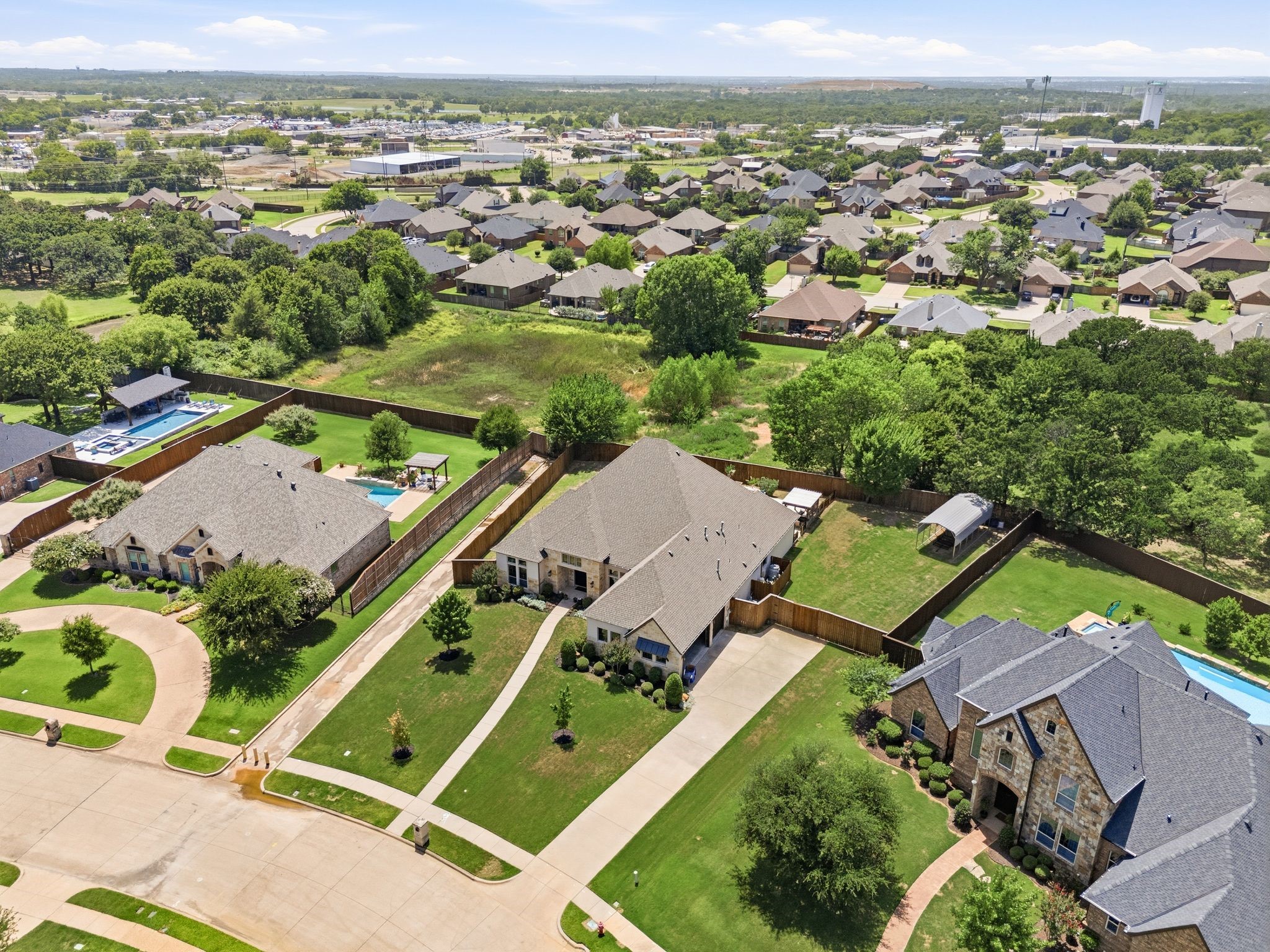 1045 Falcon Nest Drive