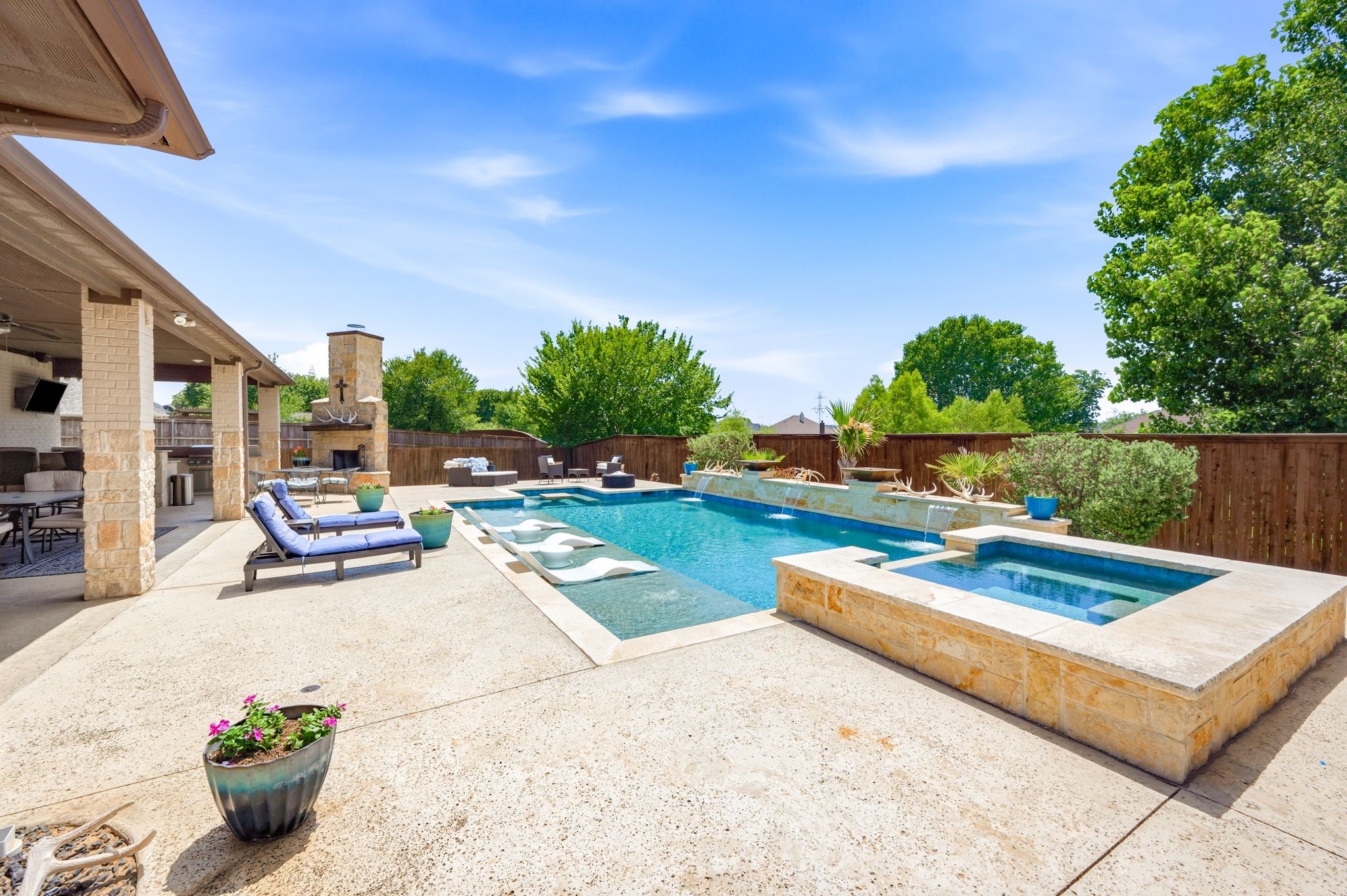 1045 Falcon Nest Drive