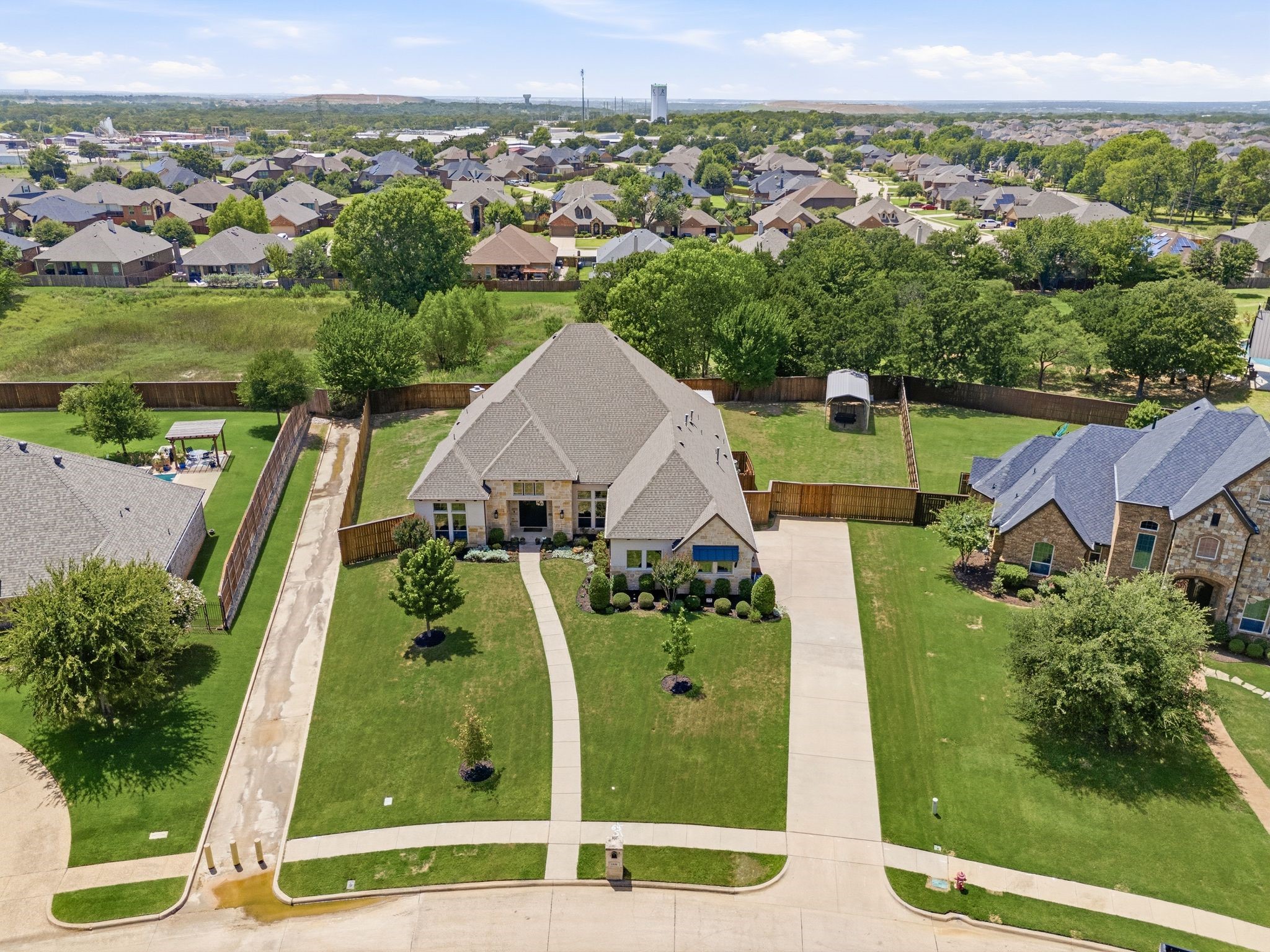 1045 Falcon Nest Drive