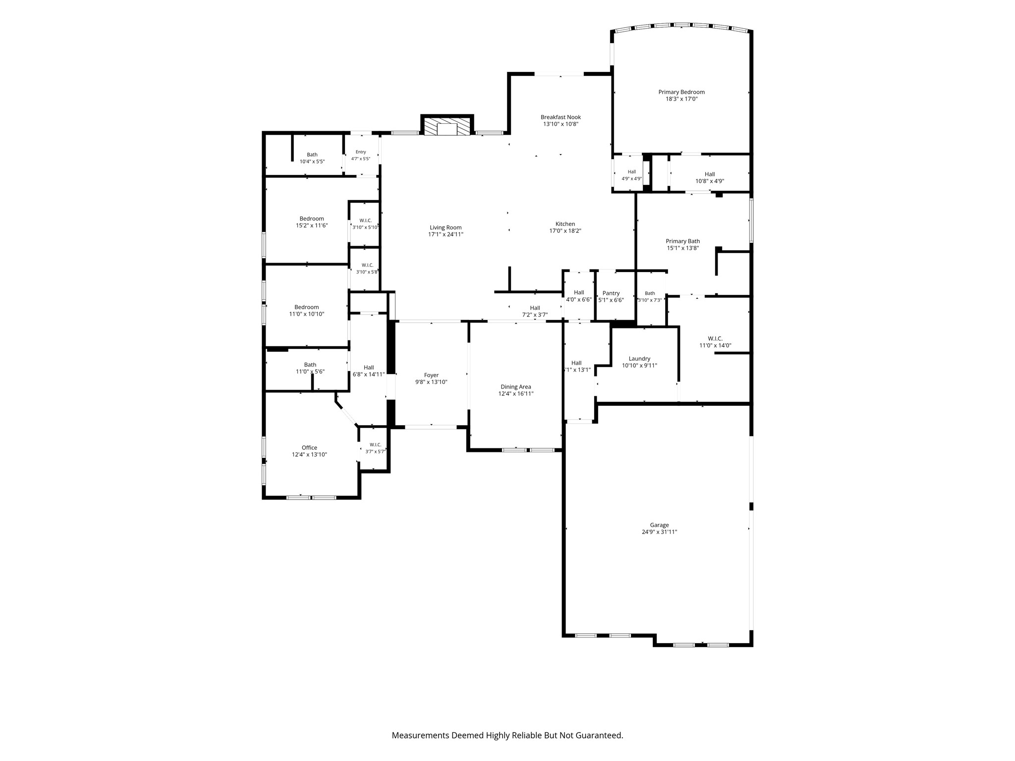 1045 Falcon Nest Drive