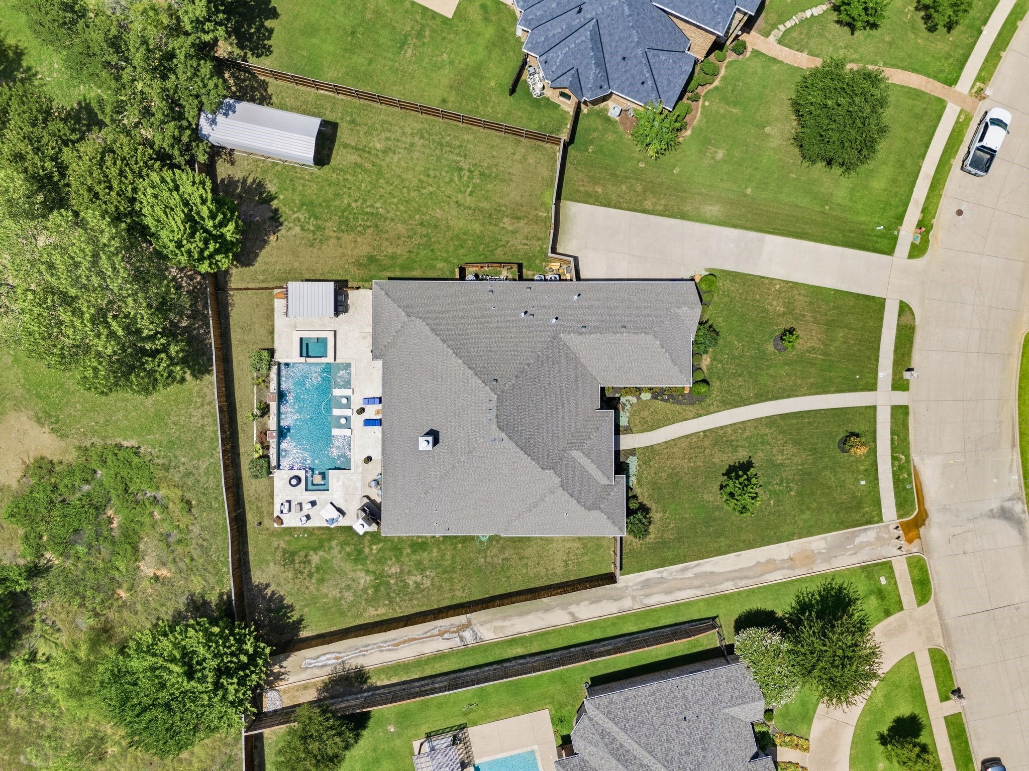 1045 Falcon Nest Drive