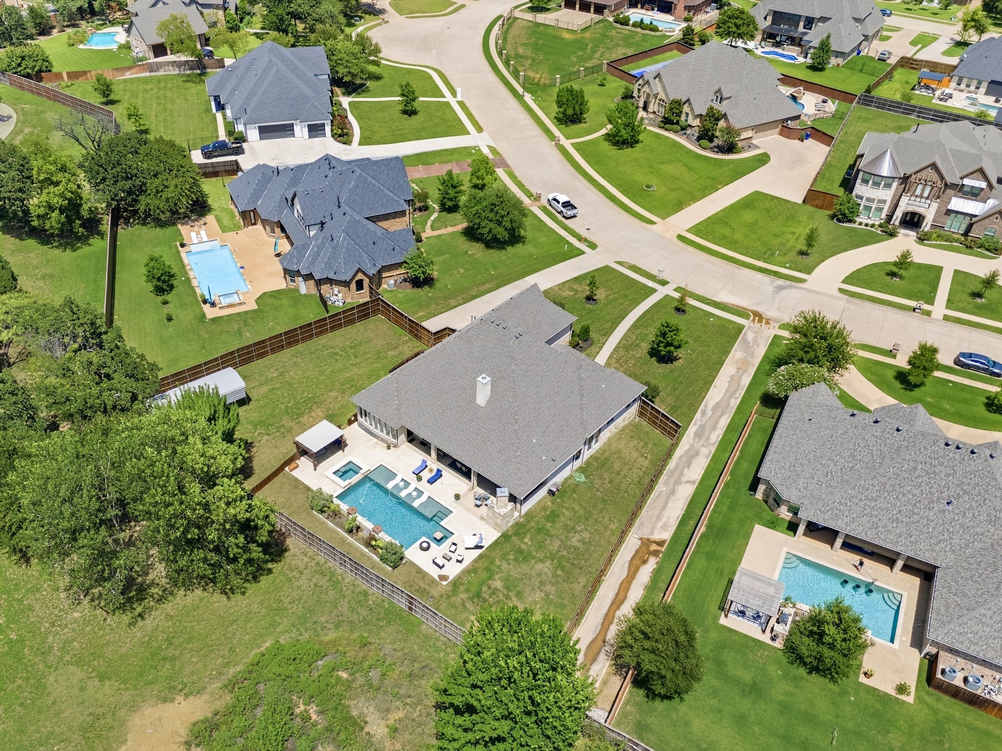 1045 Falcon Nest Drive