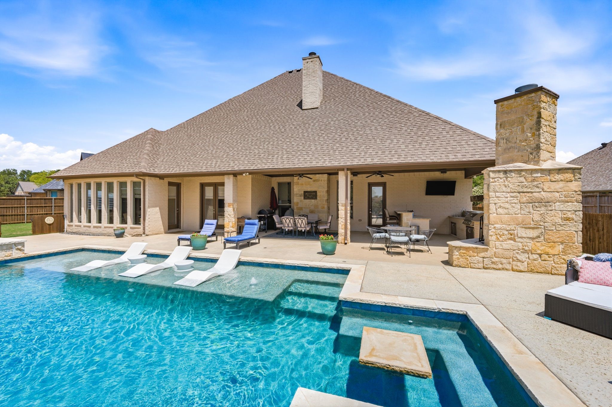 1045 Falcon Nest Drive