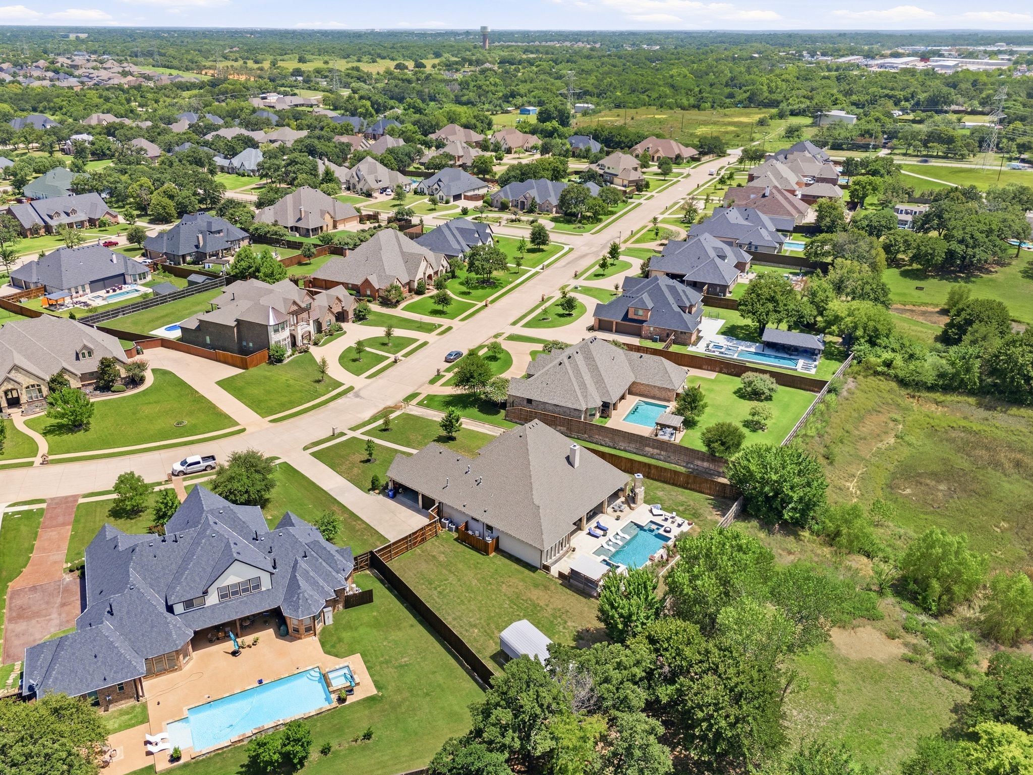 1045 Falcon Nest Drive