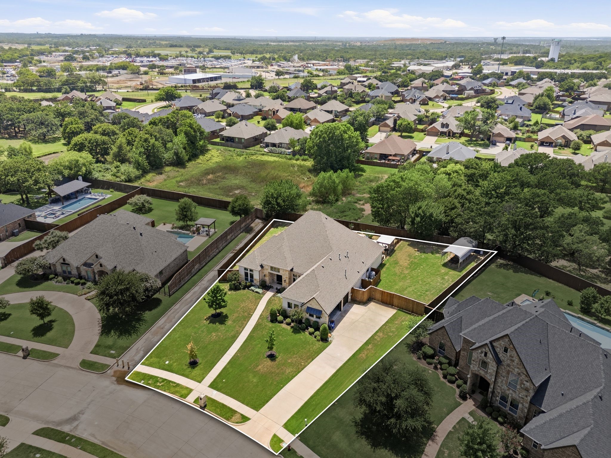 1045 Falcon Nest Drive