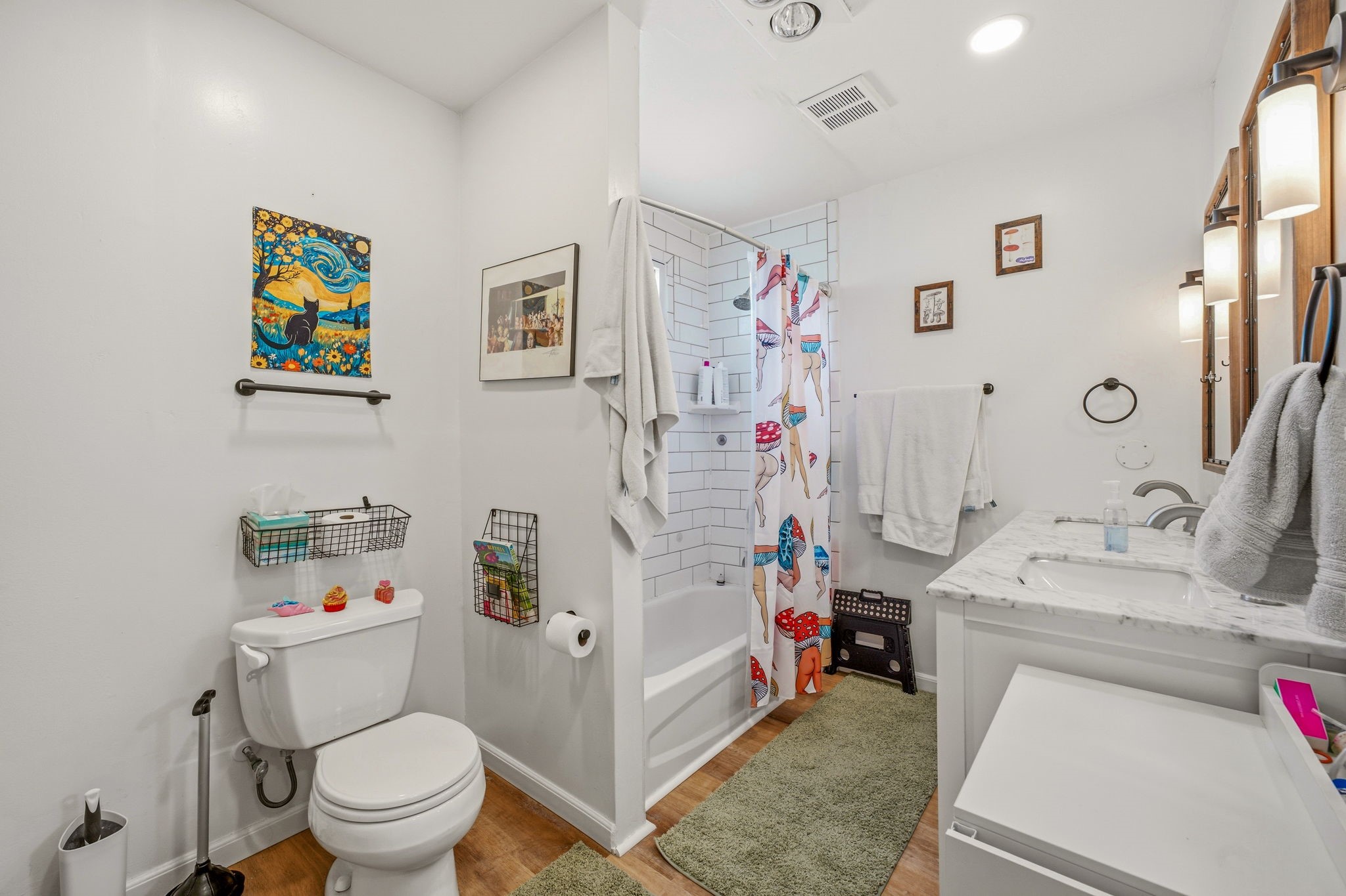 1005 Spanish Trail Drive