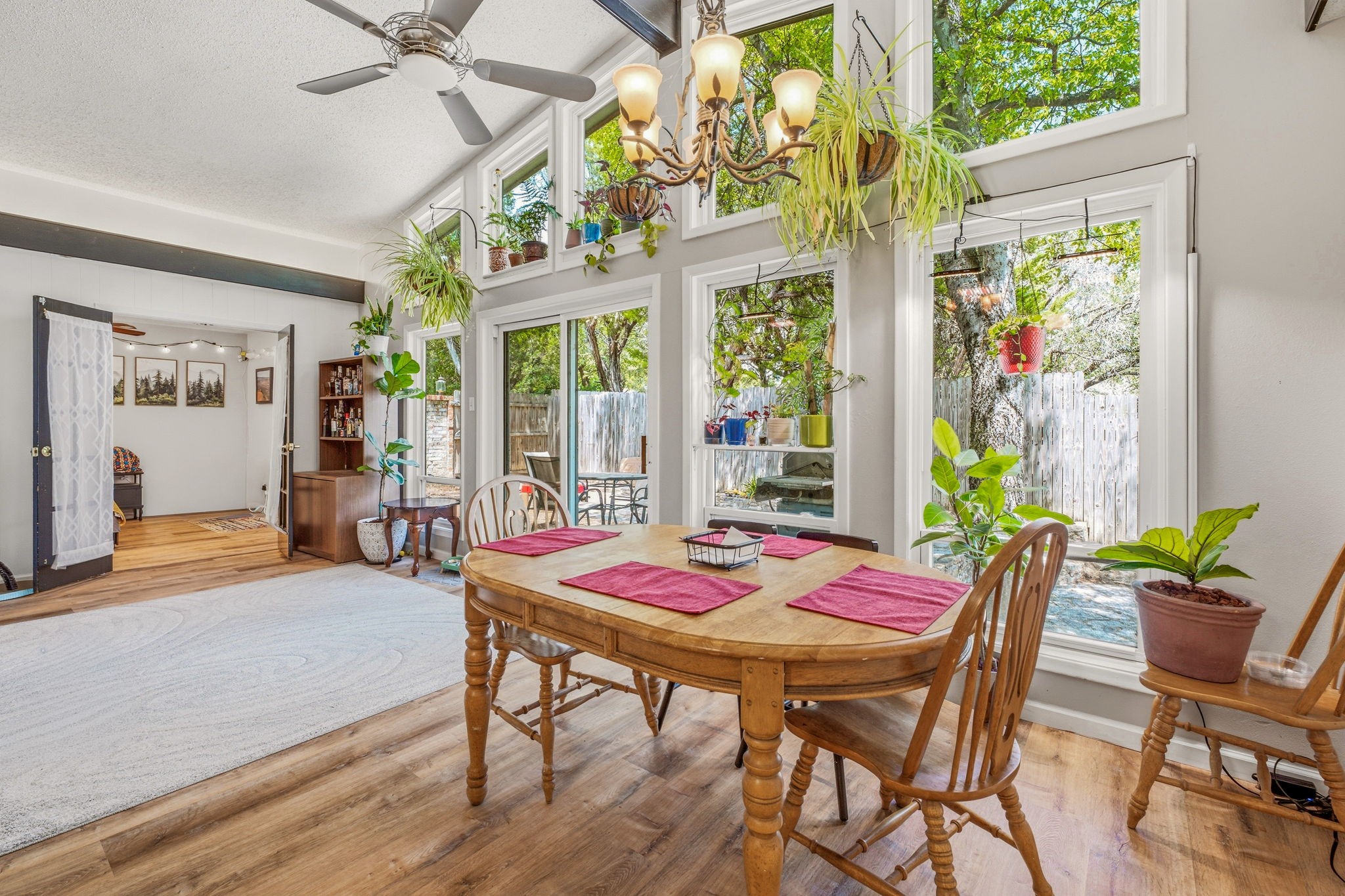 1005 Spanish Trail Drive
