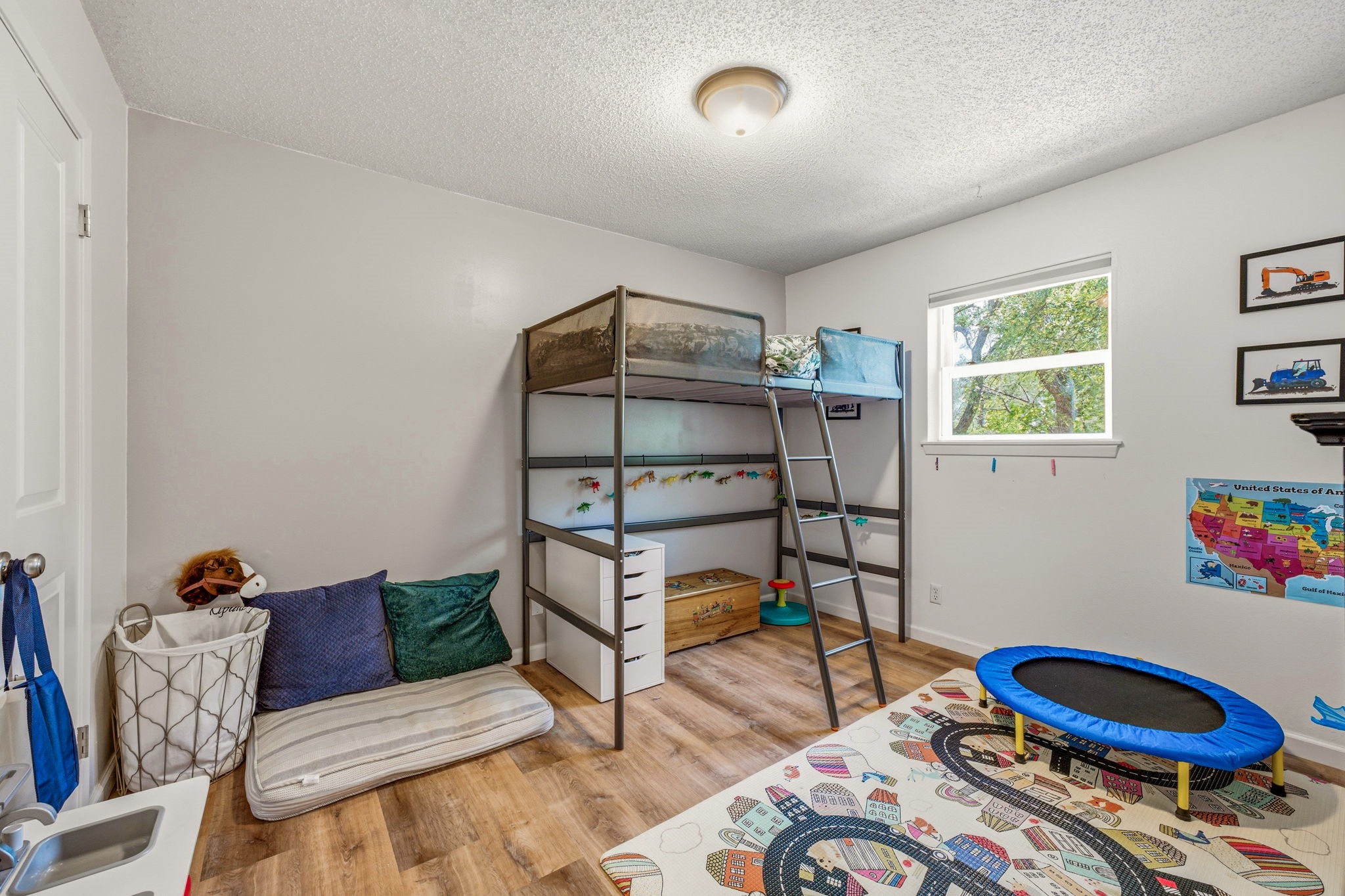1005 Spanish Trail Drive
