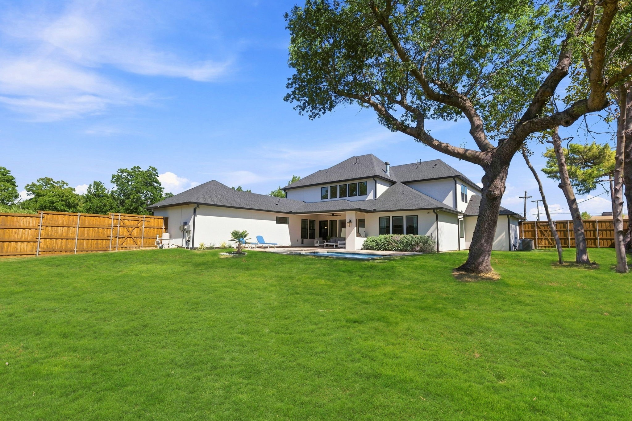 3860 Walnut Hill Lane