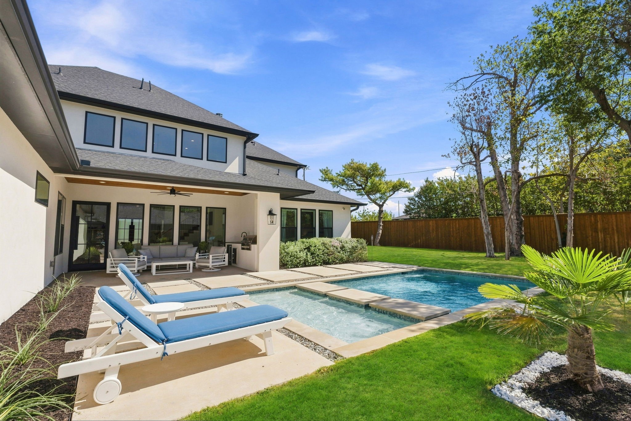 3860 Walnut Hill Lane
