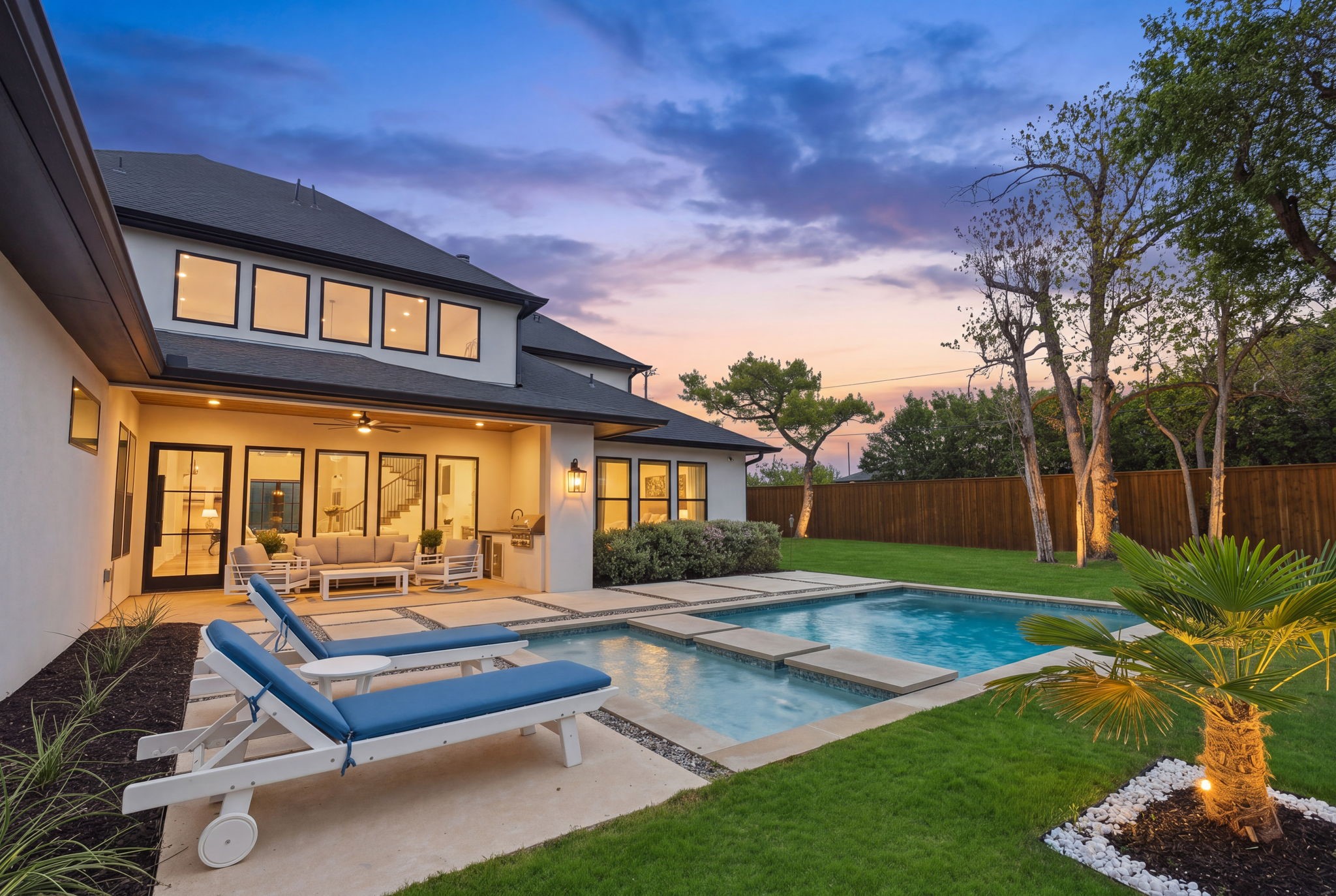 3860 Walnut Hill Lane