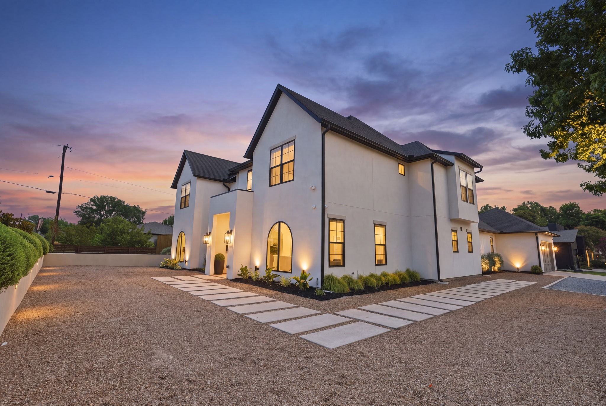 3860 Walnut Hill Lane