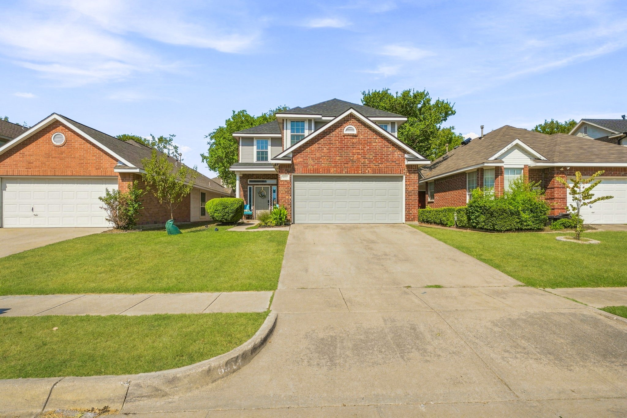 6913 Chaco Trail