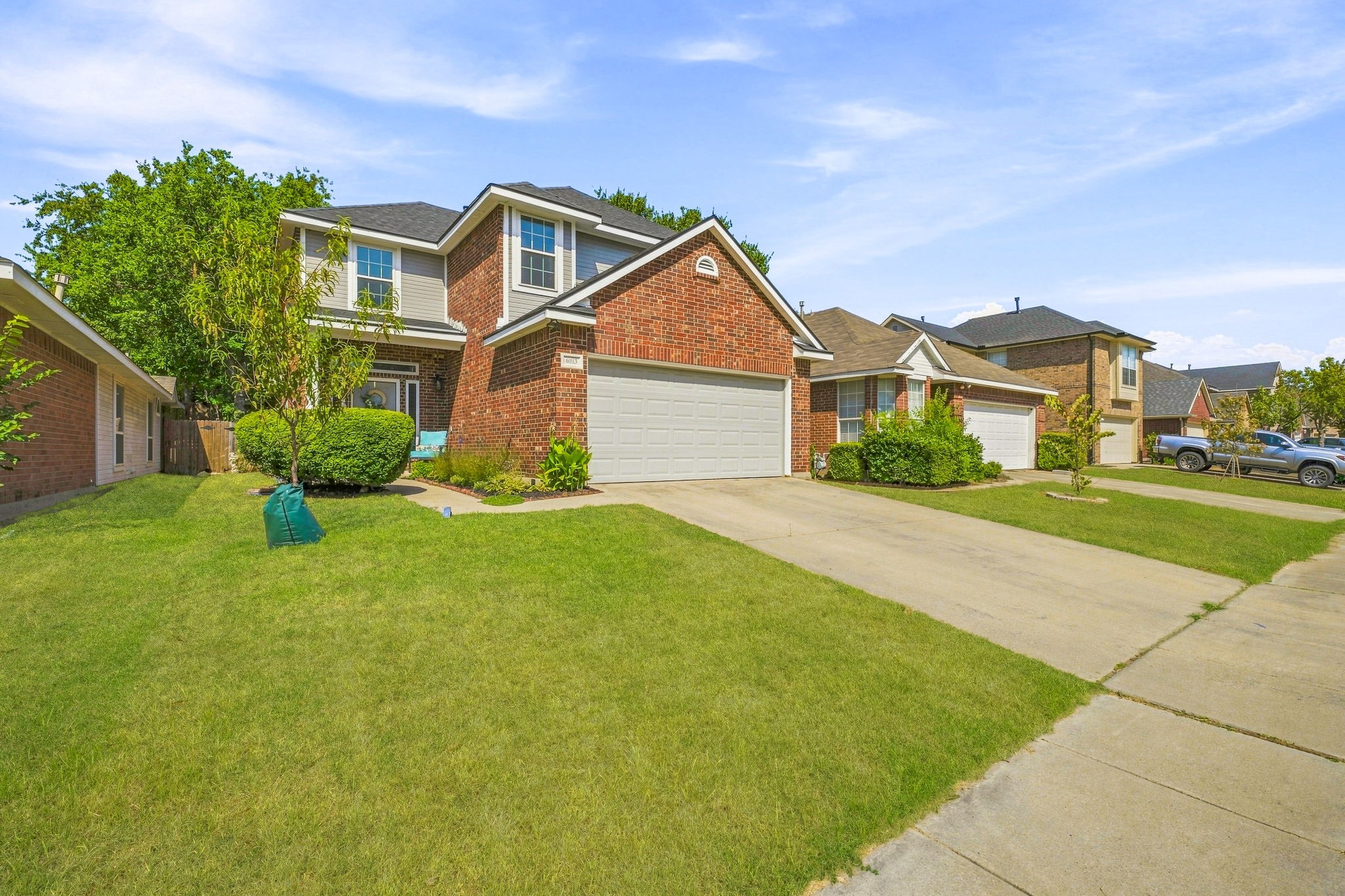 6913 Chaco Trail