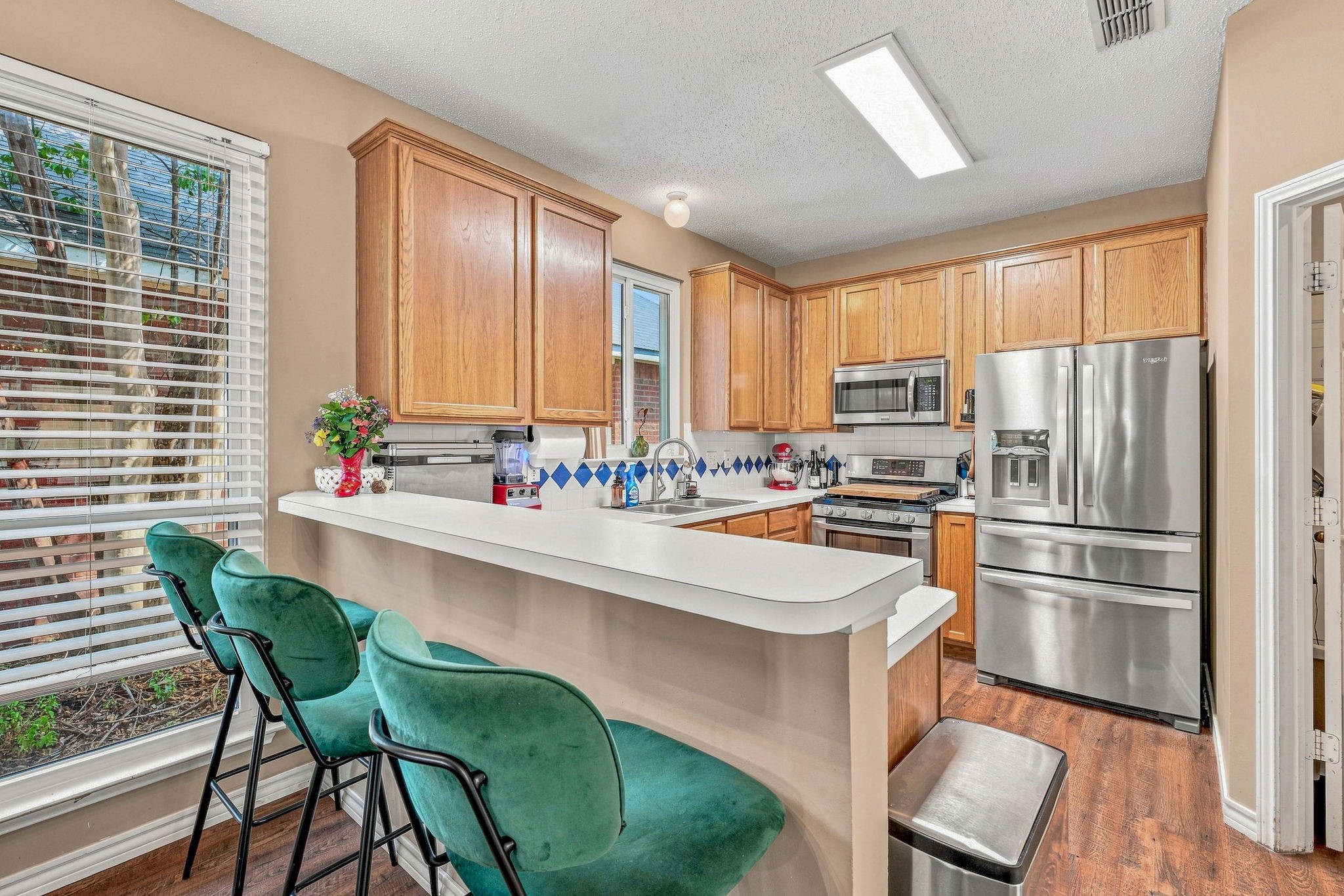 6913 Chaco Trail