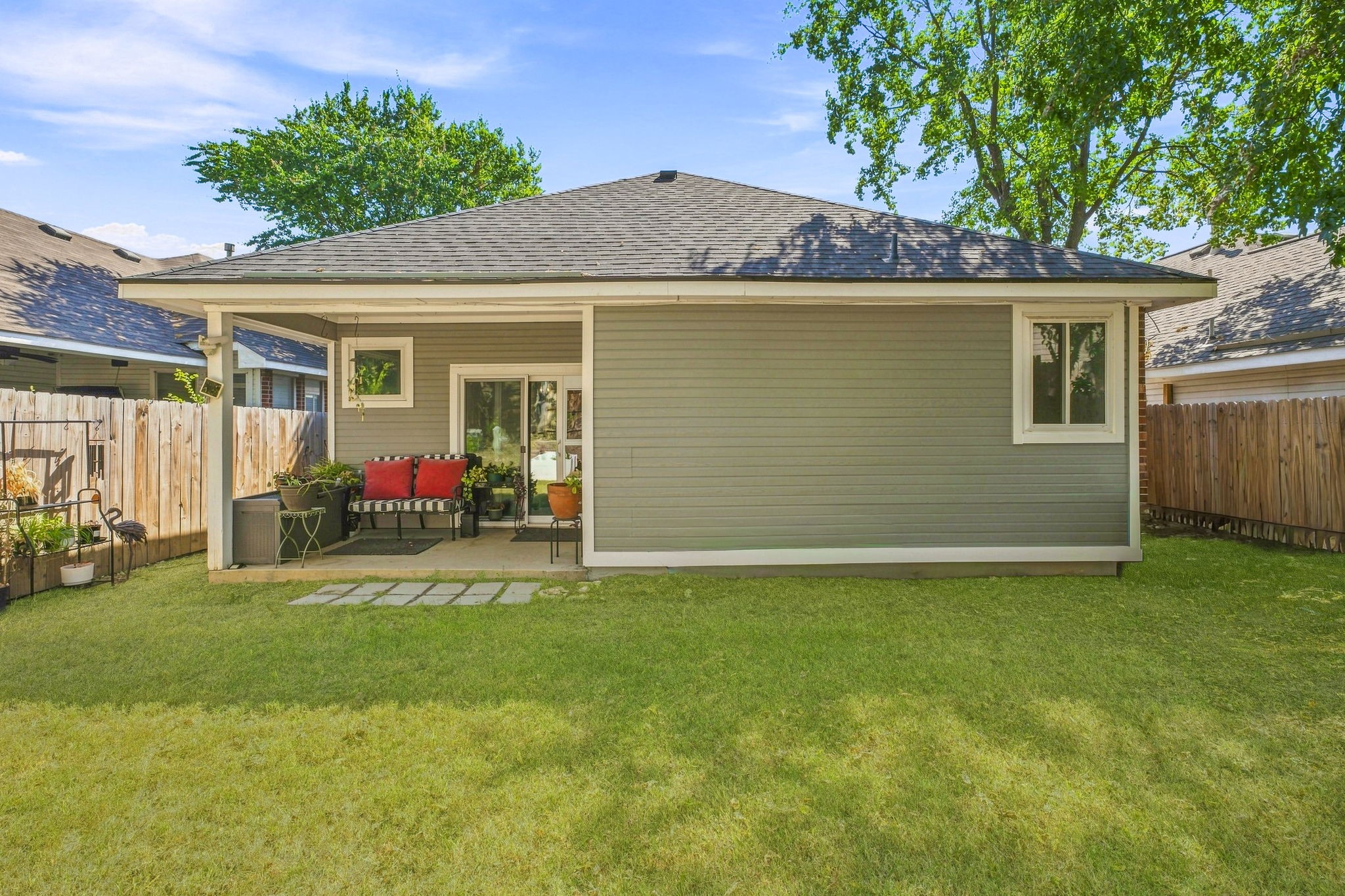 6913 Chaco Trail