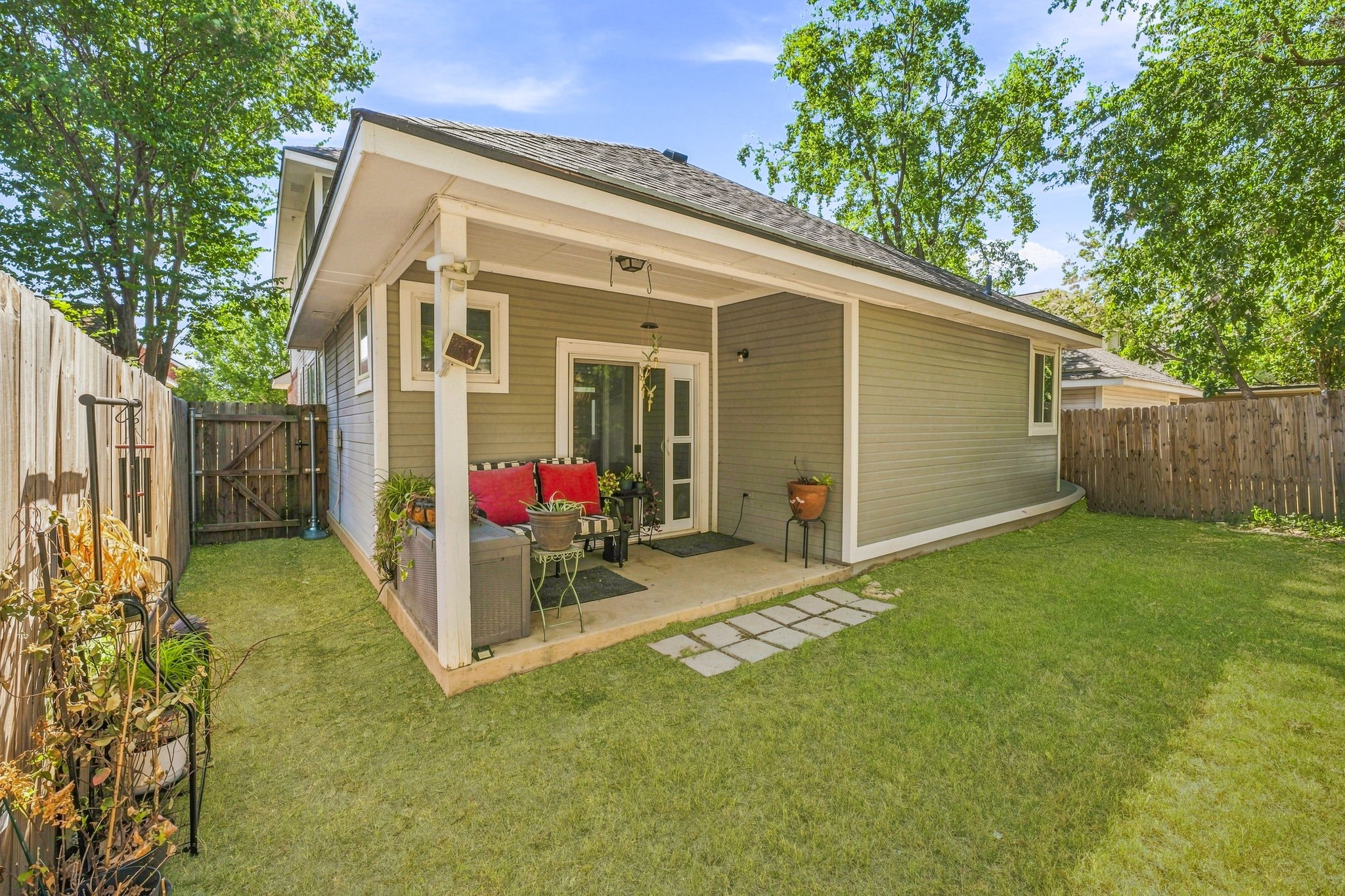 6913 Chaco Trail
